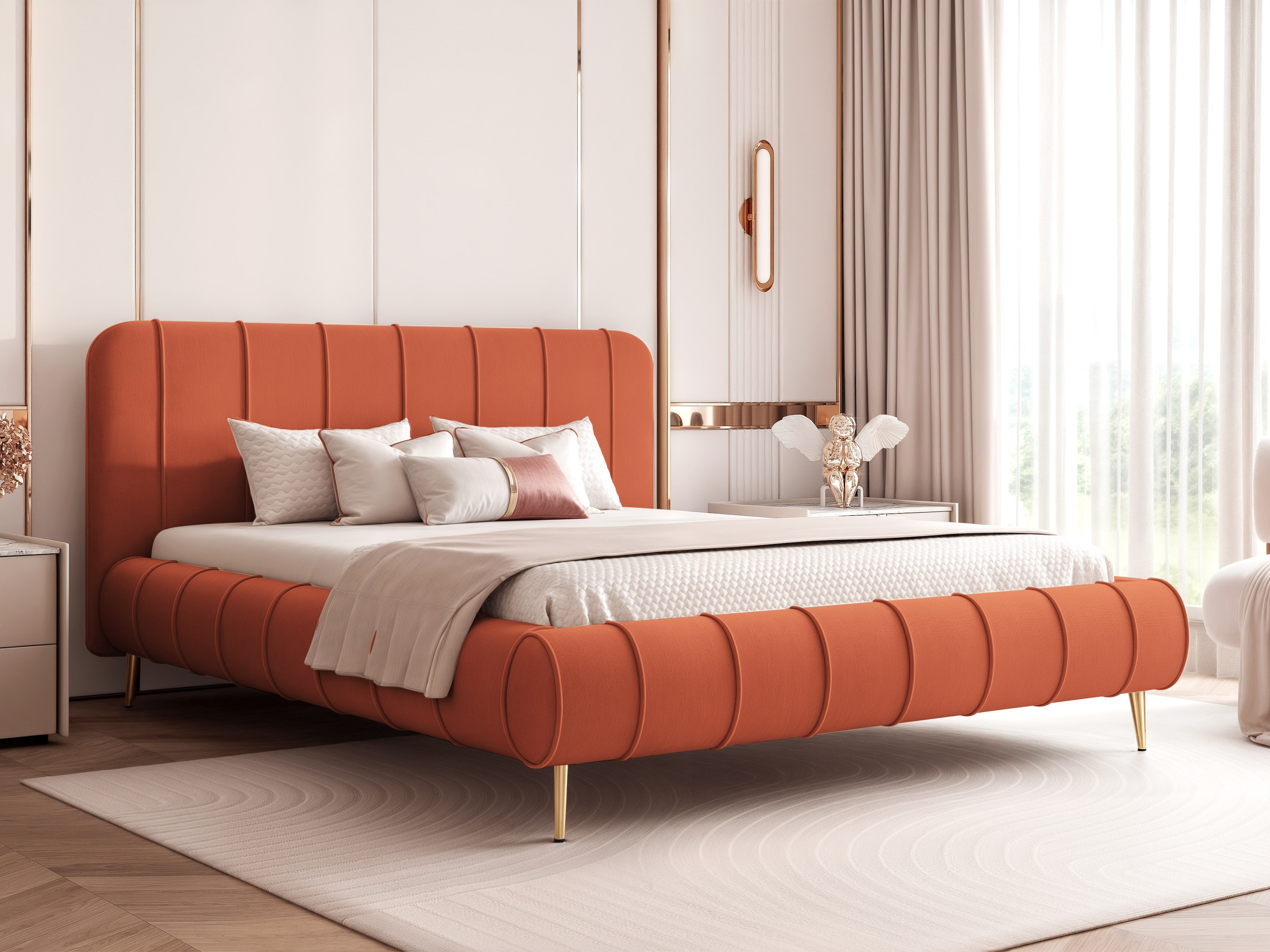 Легло Hesperia 111 (Dream Velvet 202.43)