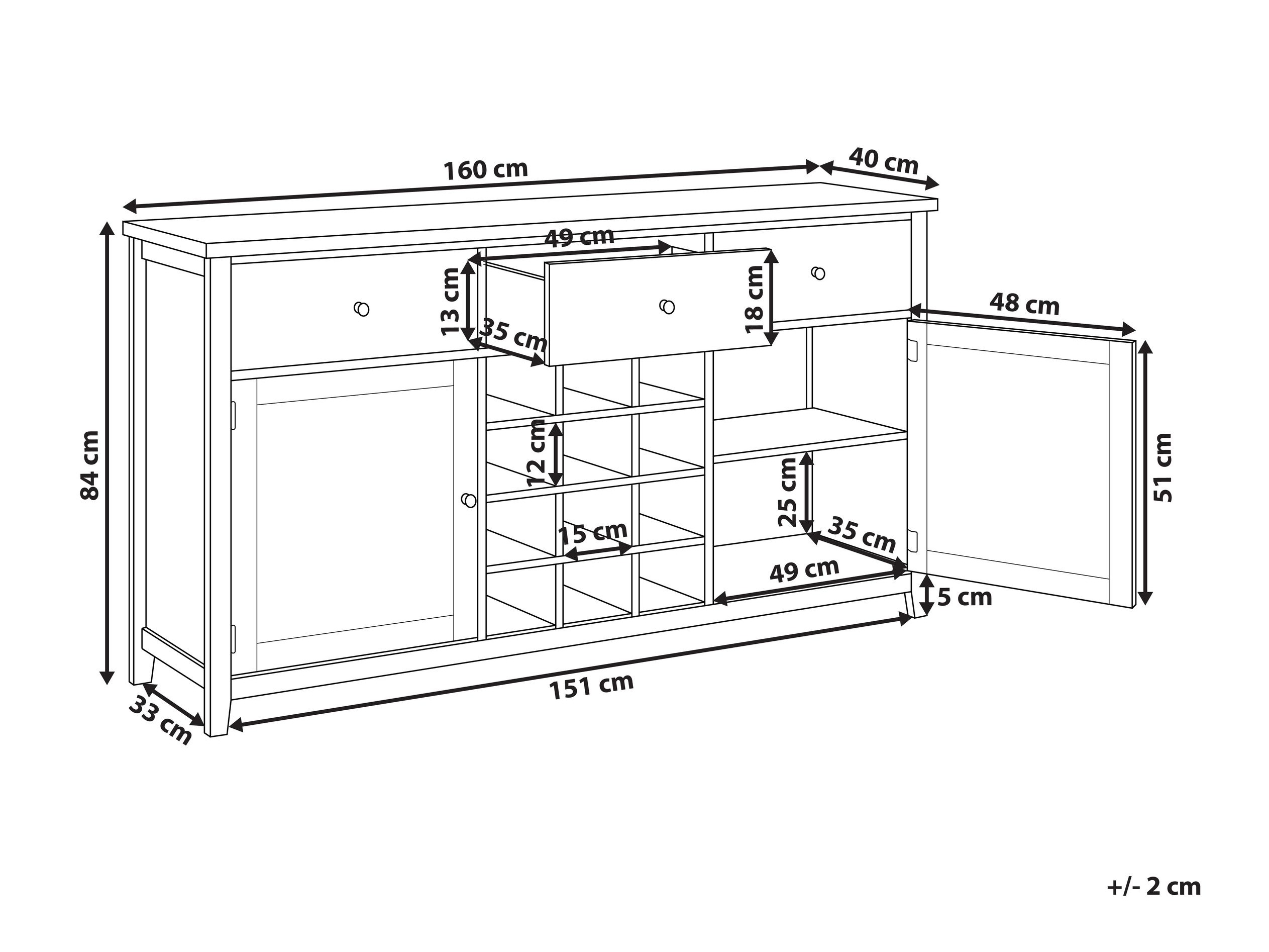 Скрин Berwyn 2869