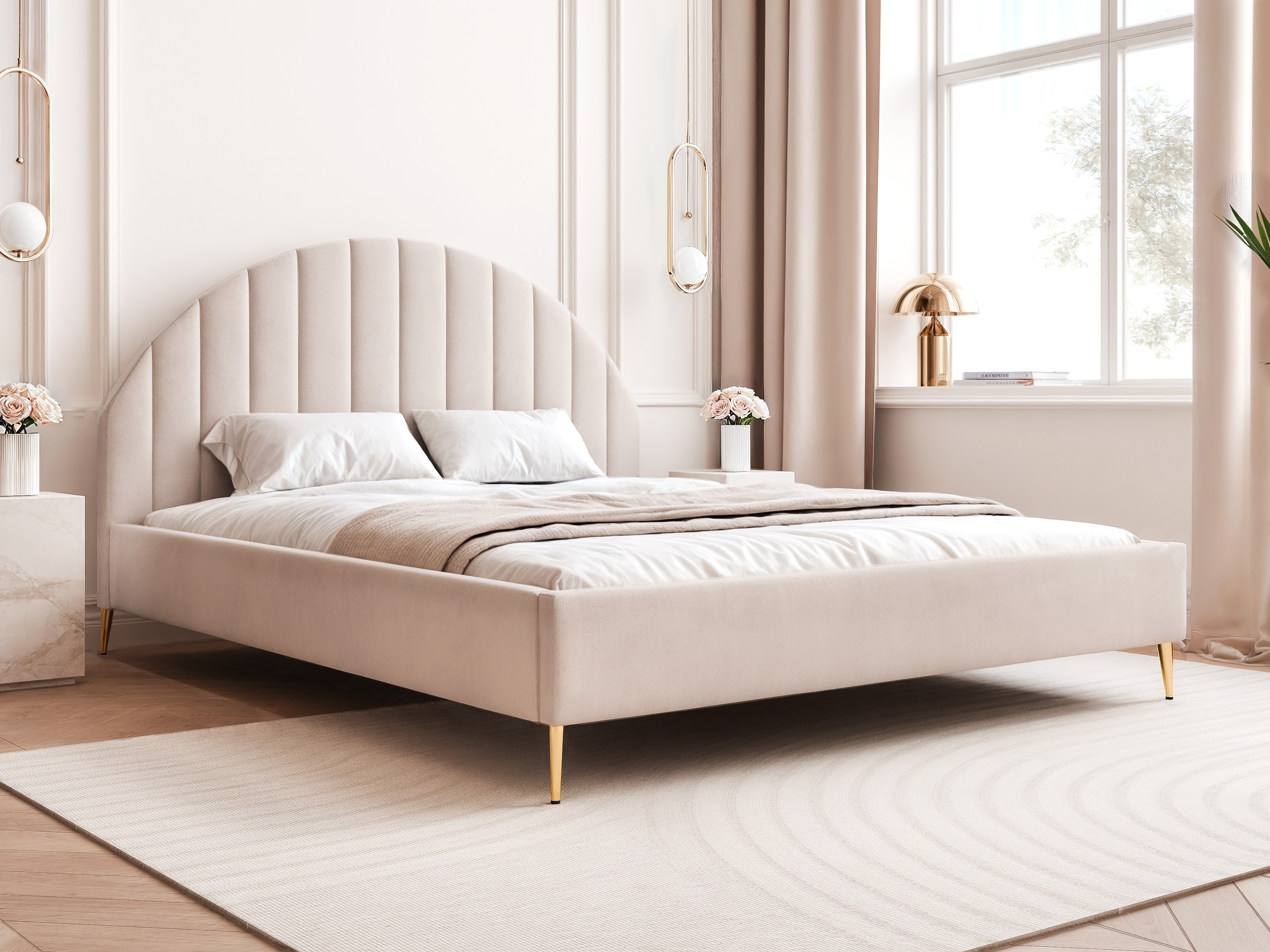 Легло Hesperia 112 (Dream Velvet 202.03)