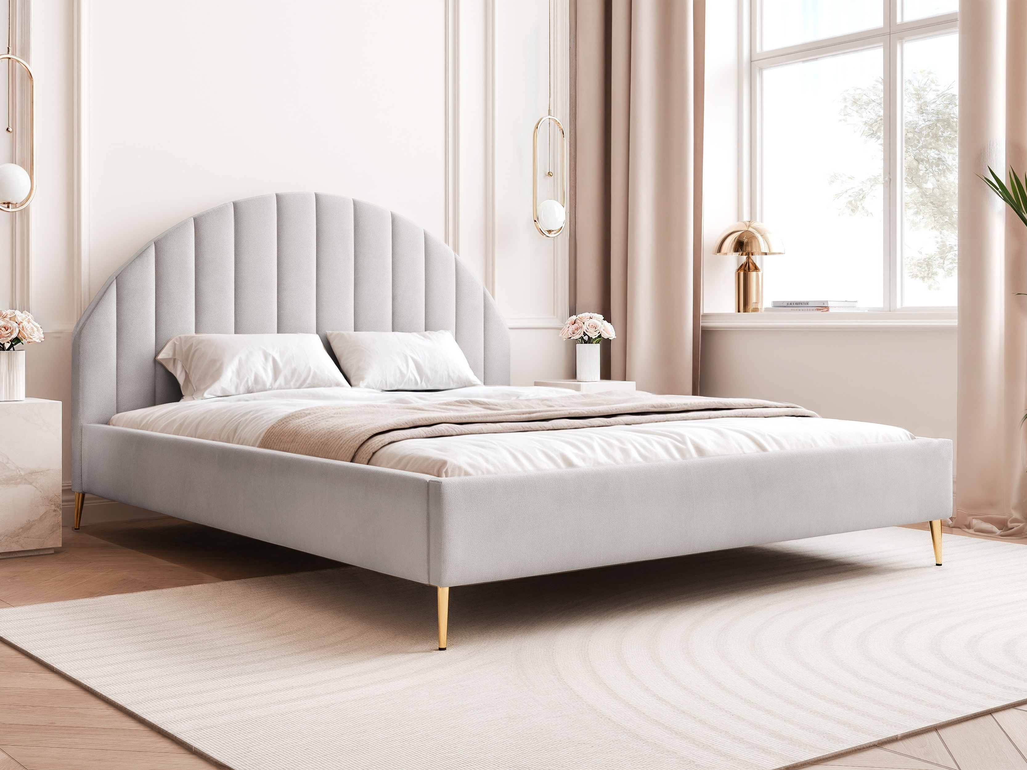 Легло Hesperia 112 (Dream Velvet 202.18)