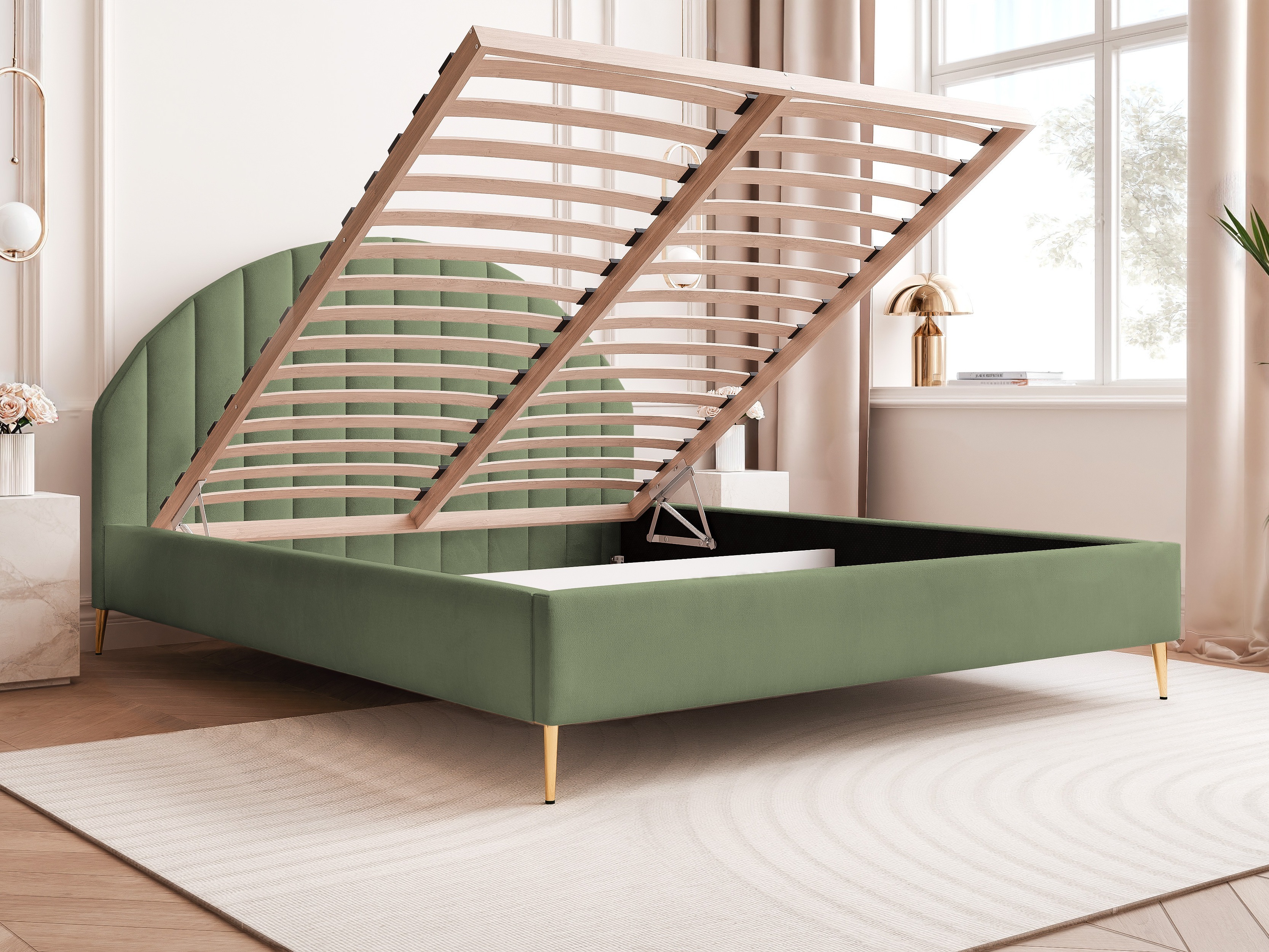 Легло Hesperia 112 (Dream Velvet 202.18)