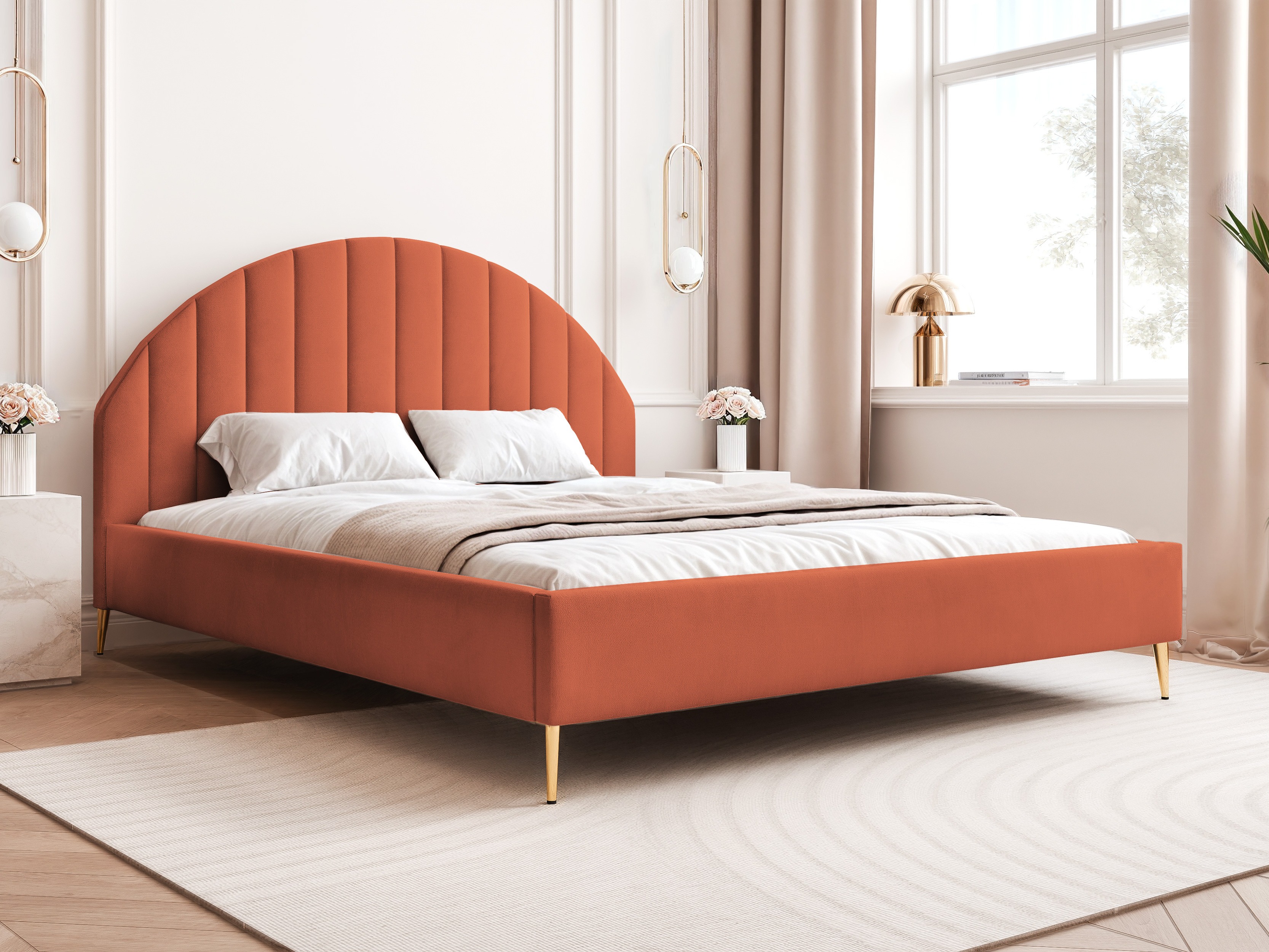 Легло Hesperia 112 (Dream Velvet 202.42)