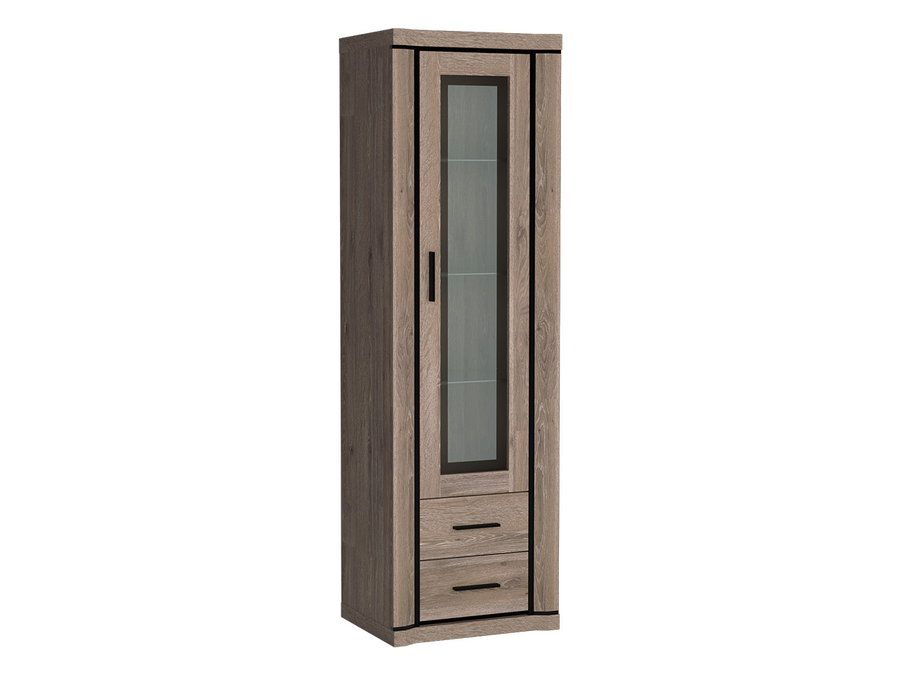 Етажерка Lorelie 115 (Трюфел)