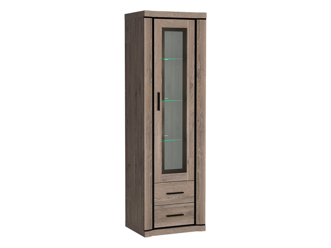 Етажерка Lorelie 115 (Трюфел)