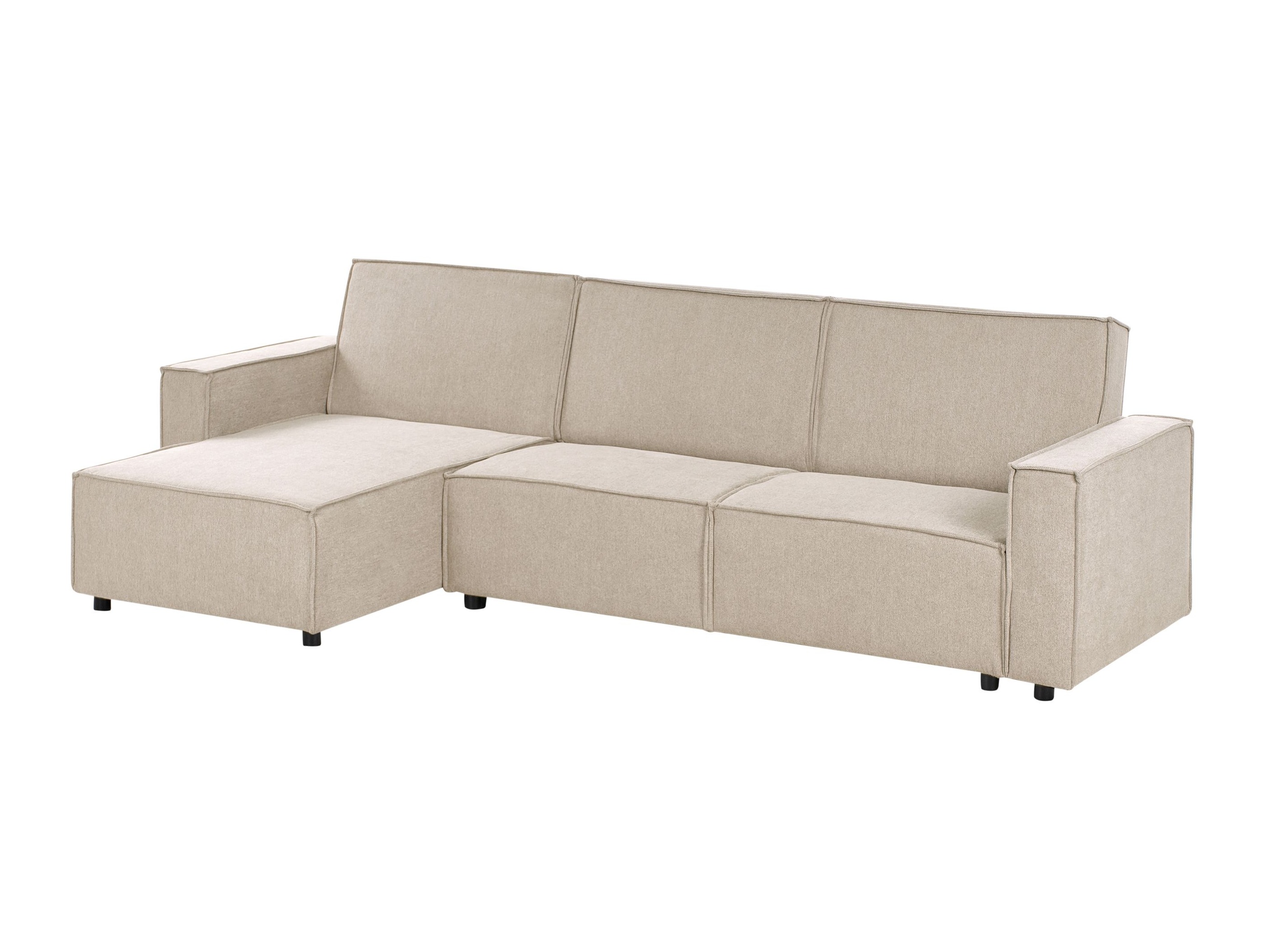 Ъглов диван Berwyn 1649