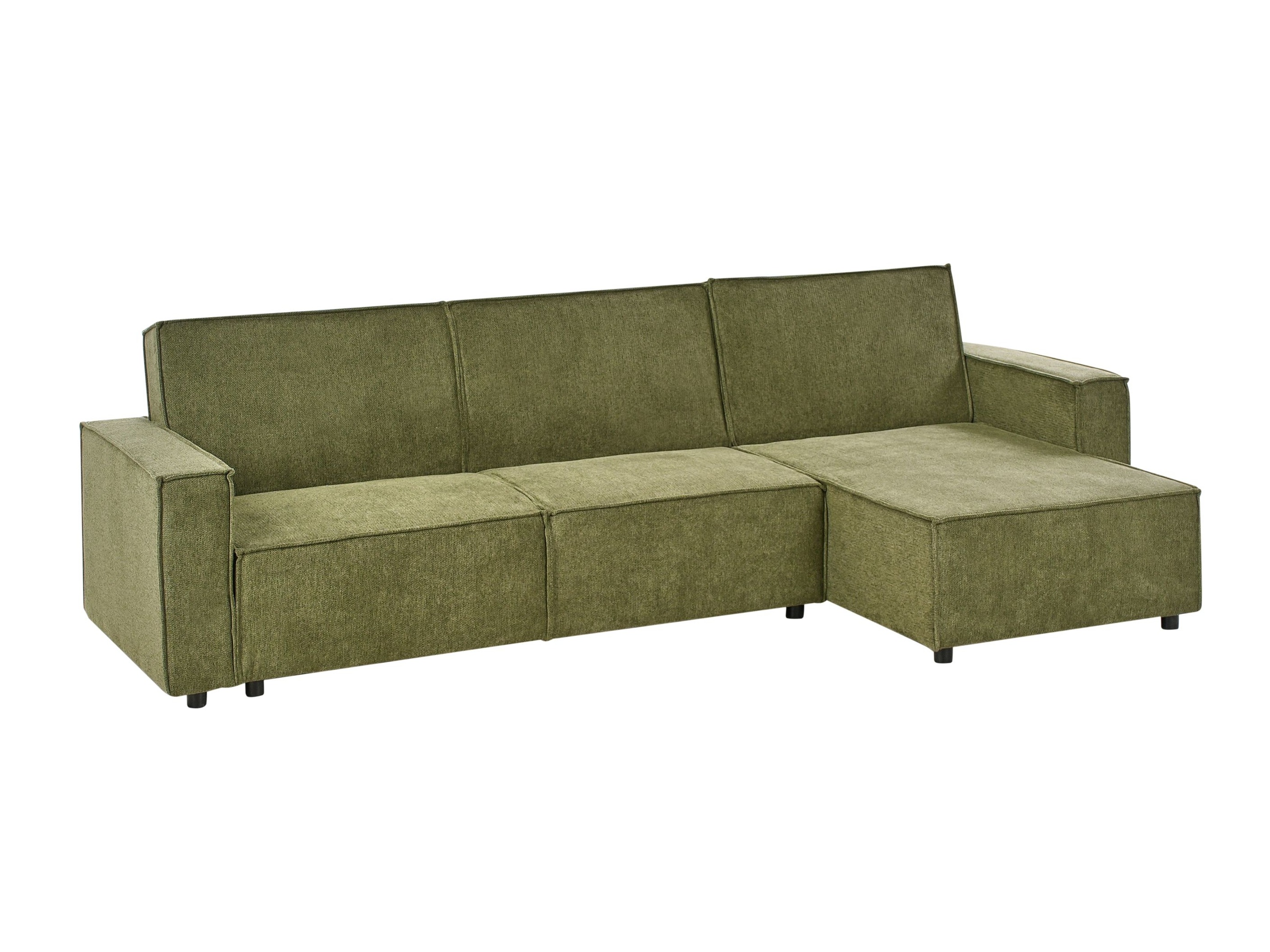 Ъглов диван Berwyn 1649