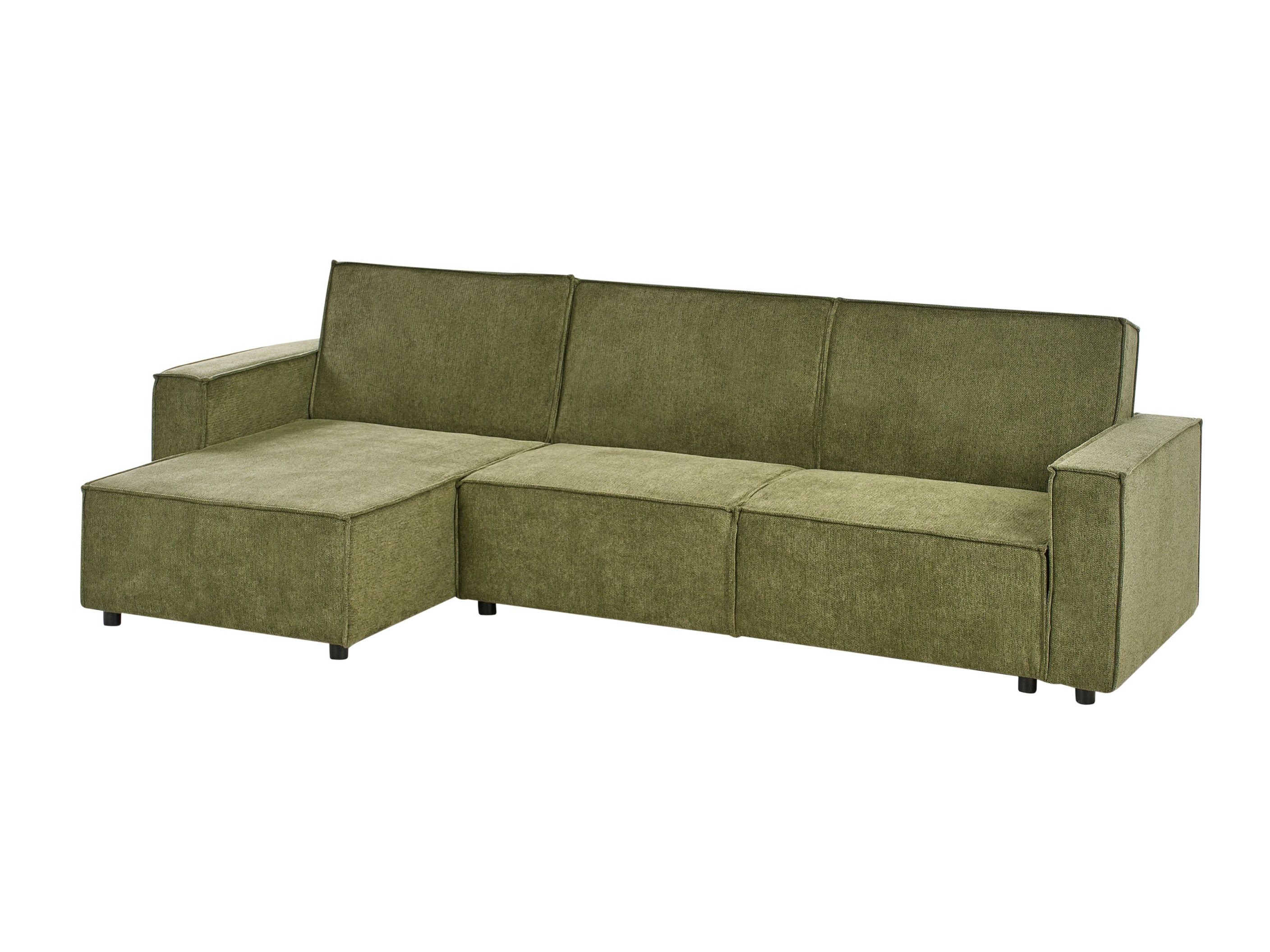 Ъглов диван Berwyn 1649