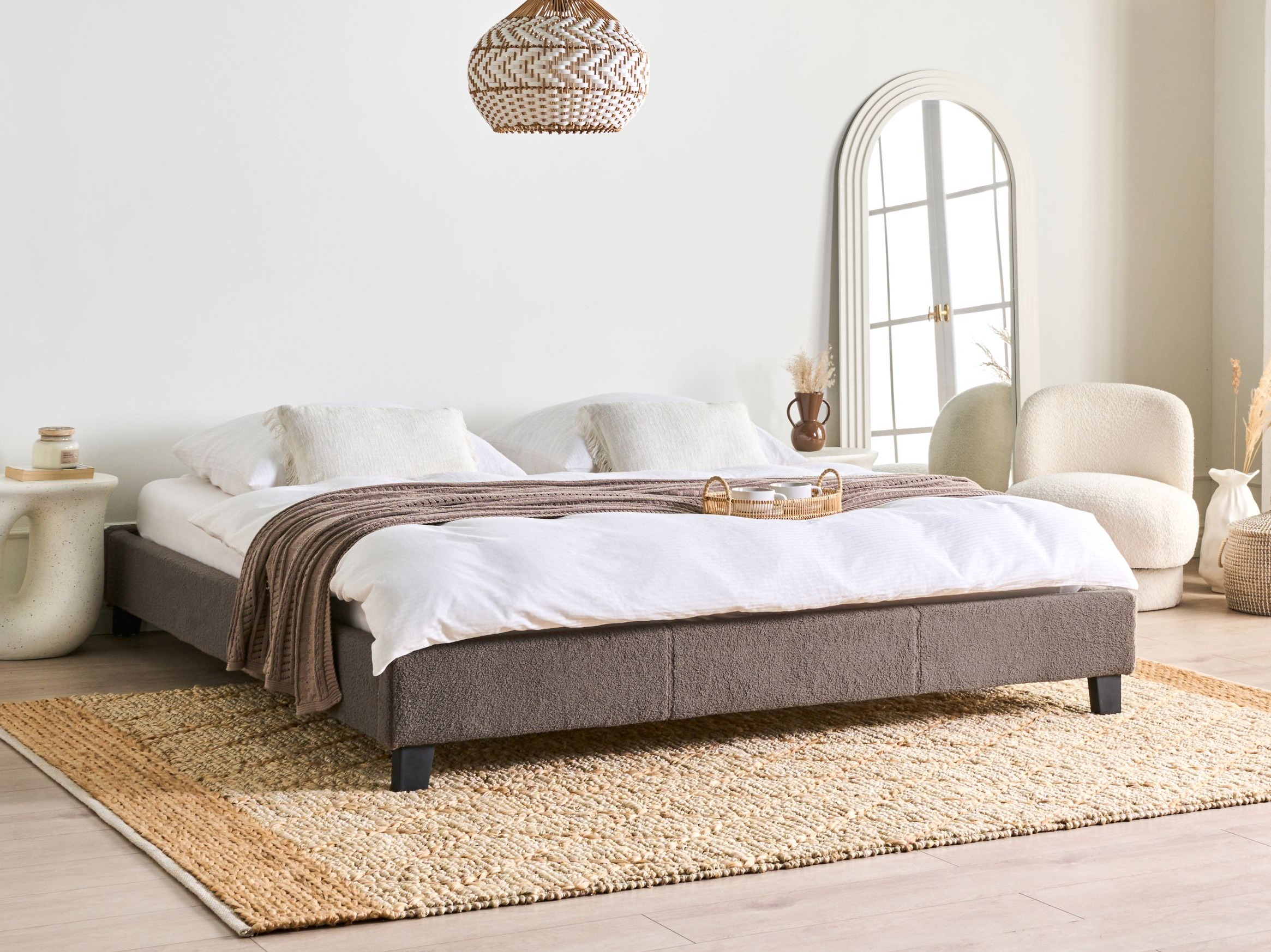 Легло Berwyn 932 (Taupe)