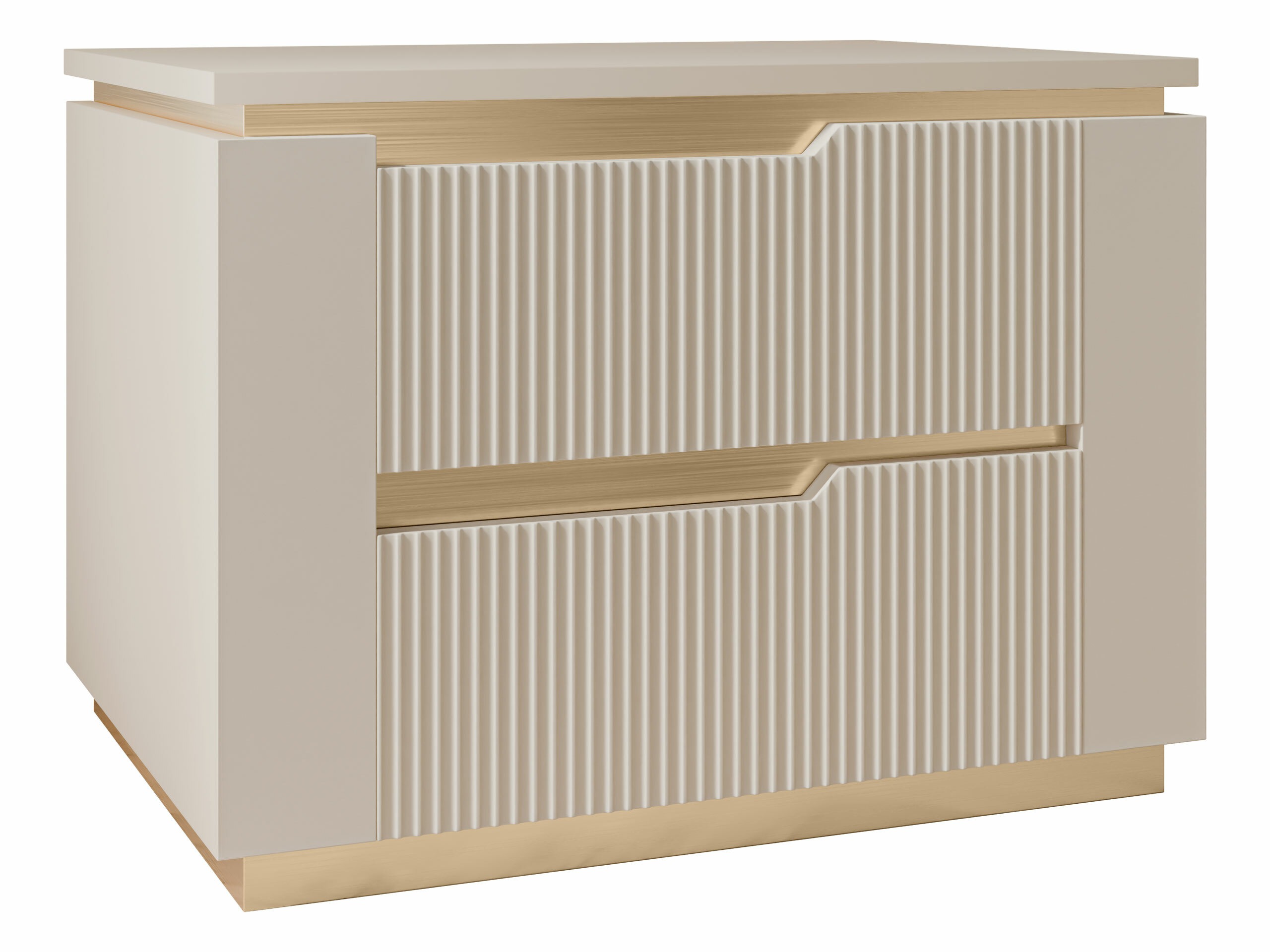 Нощно шкафче Comfivo Elivelo 103