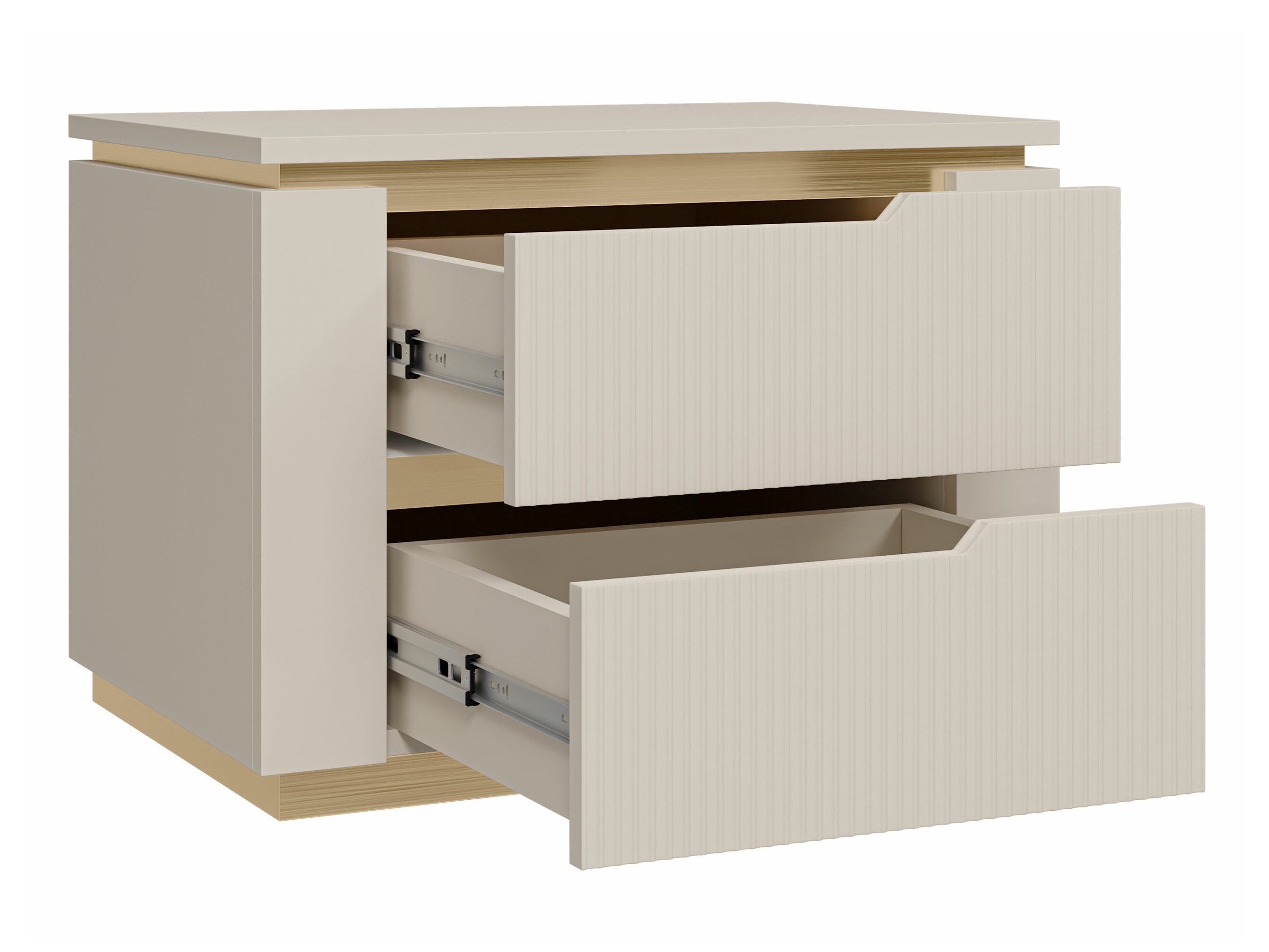 Нощно шкафче Comfivo Elivelo 103