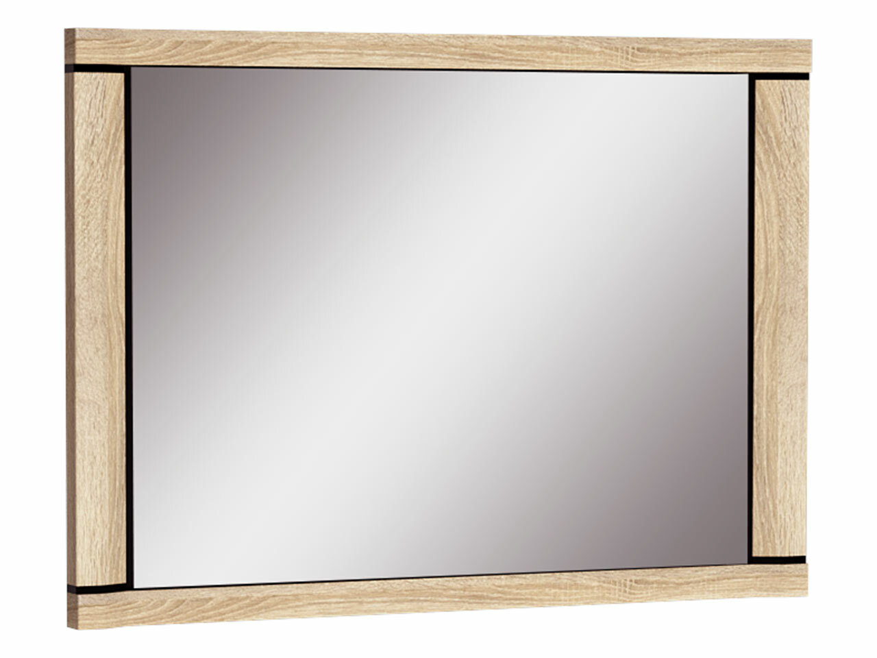 Огледало Lorelie 108 (Сонома дъб)