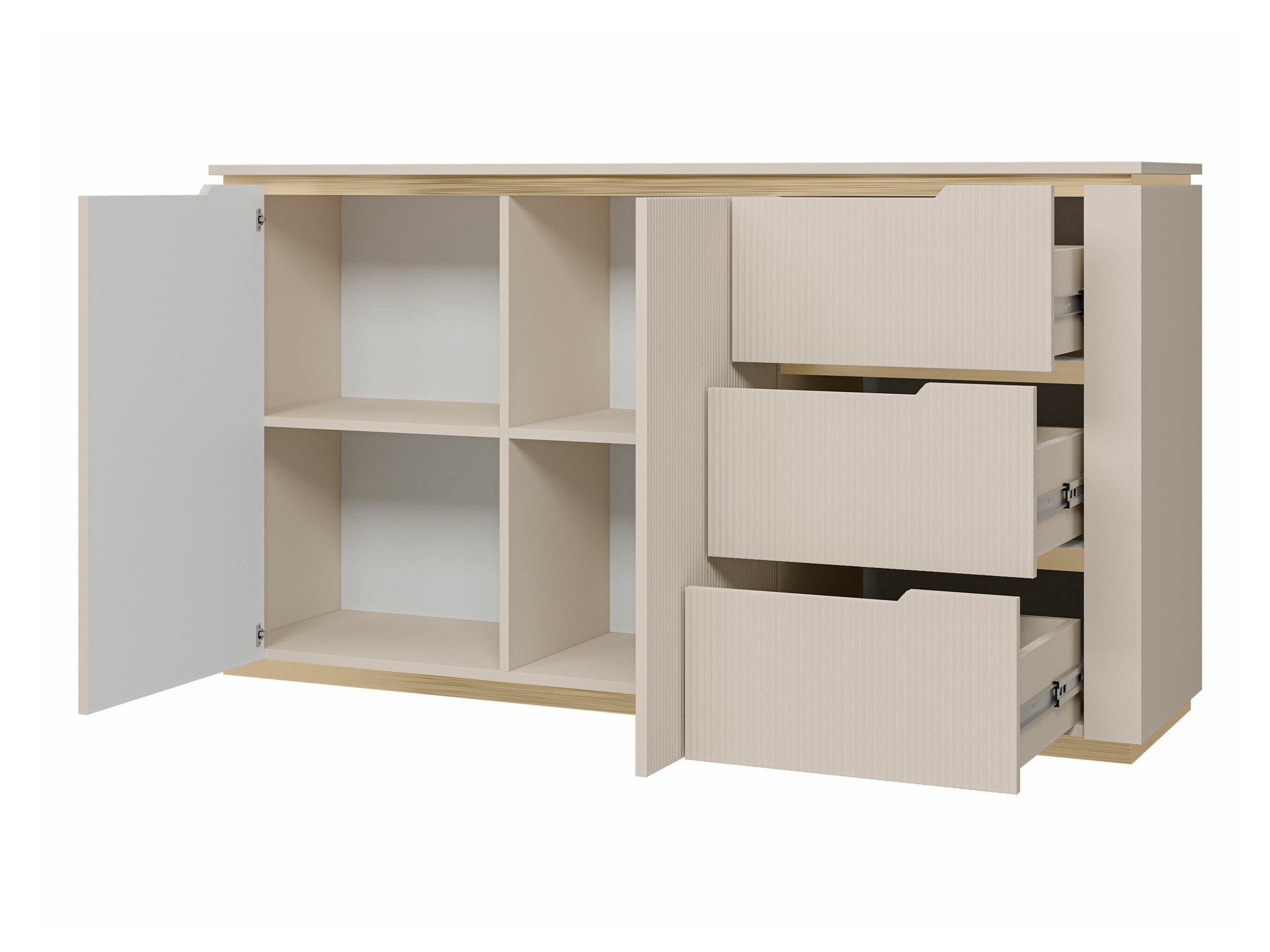 Скрин Comfivo Elivelo 100