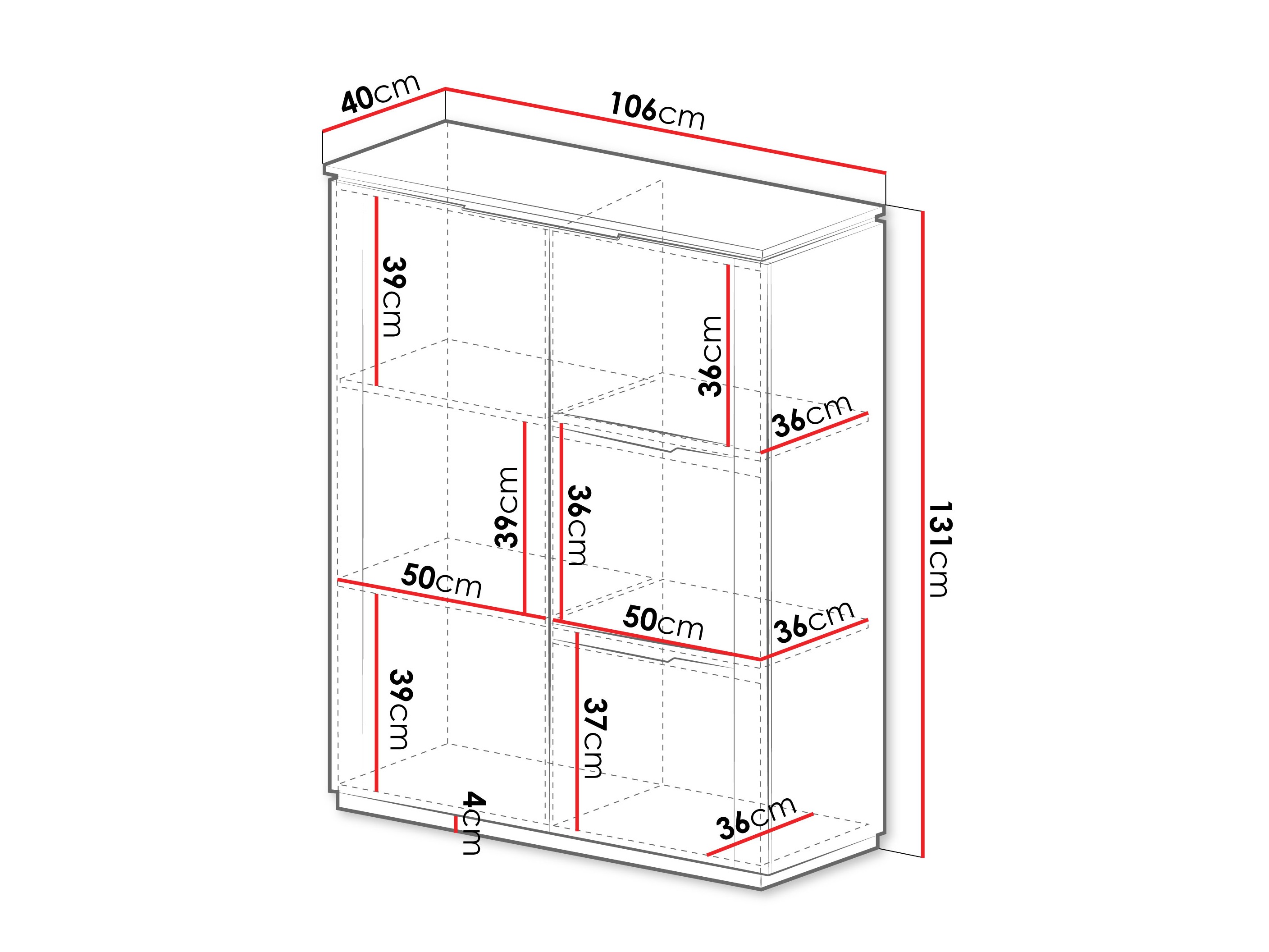 Скрин Comfivo Elivelo 101