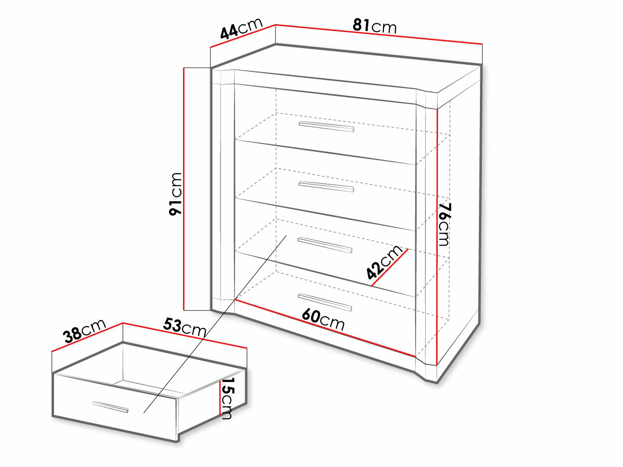 Скрин Lorelie 103 (Трюфел дъб)