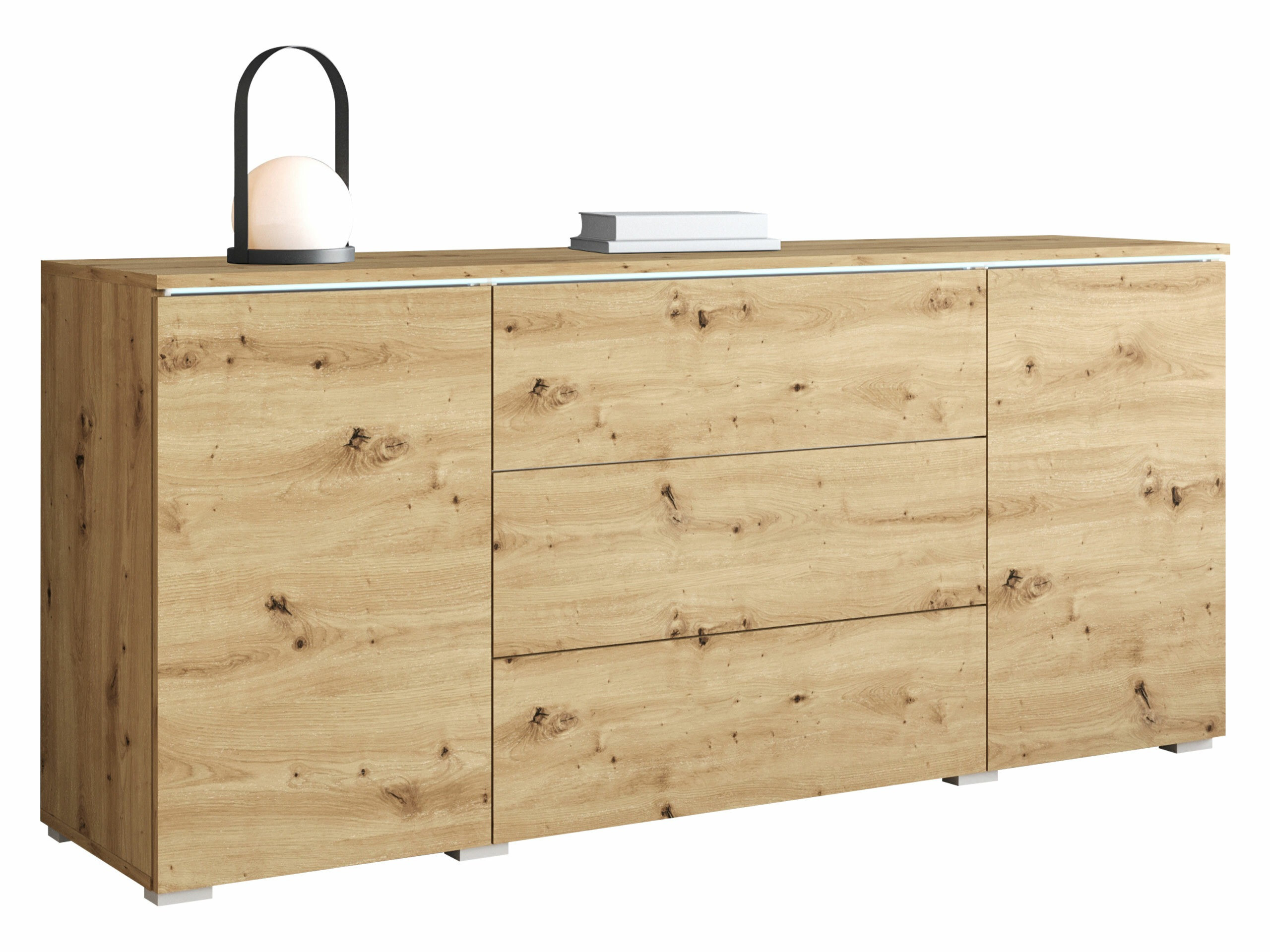 Скрин Sarasota 142 (Artisan дъб)