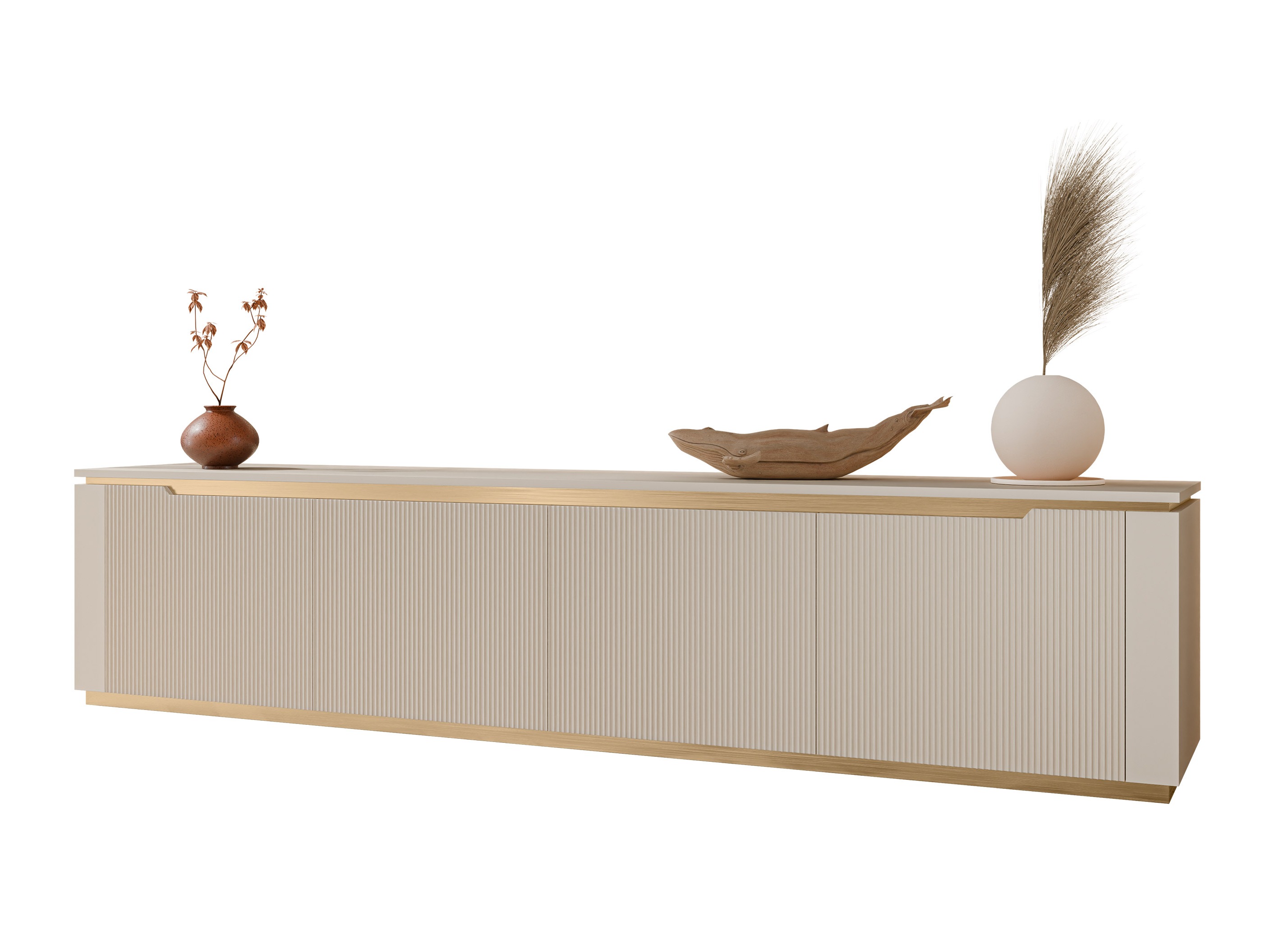 ТВ шкаф Comfivo Ovitas