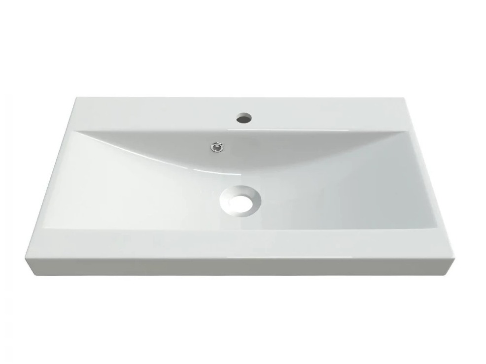 Комплект за баня Sarasota 194 (Графит)