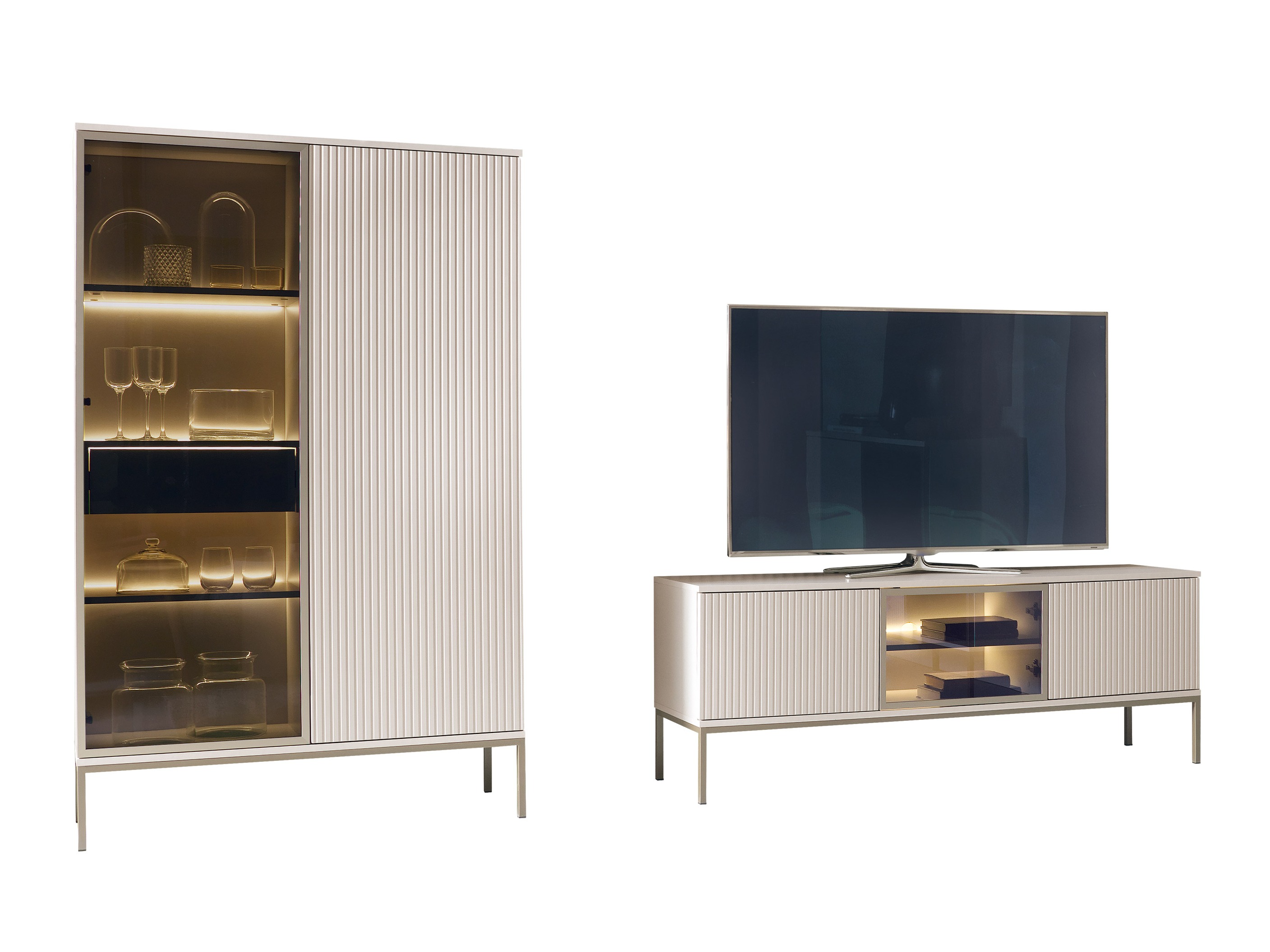 Комплект за хол Soferi 114 (Кашмир)