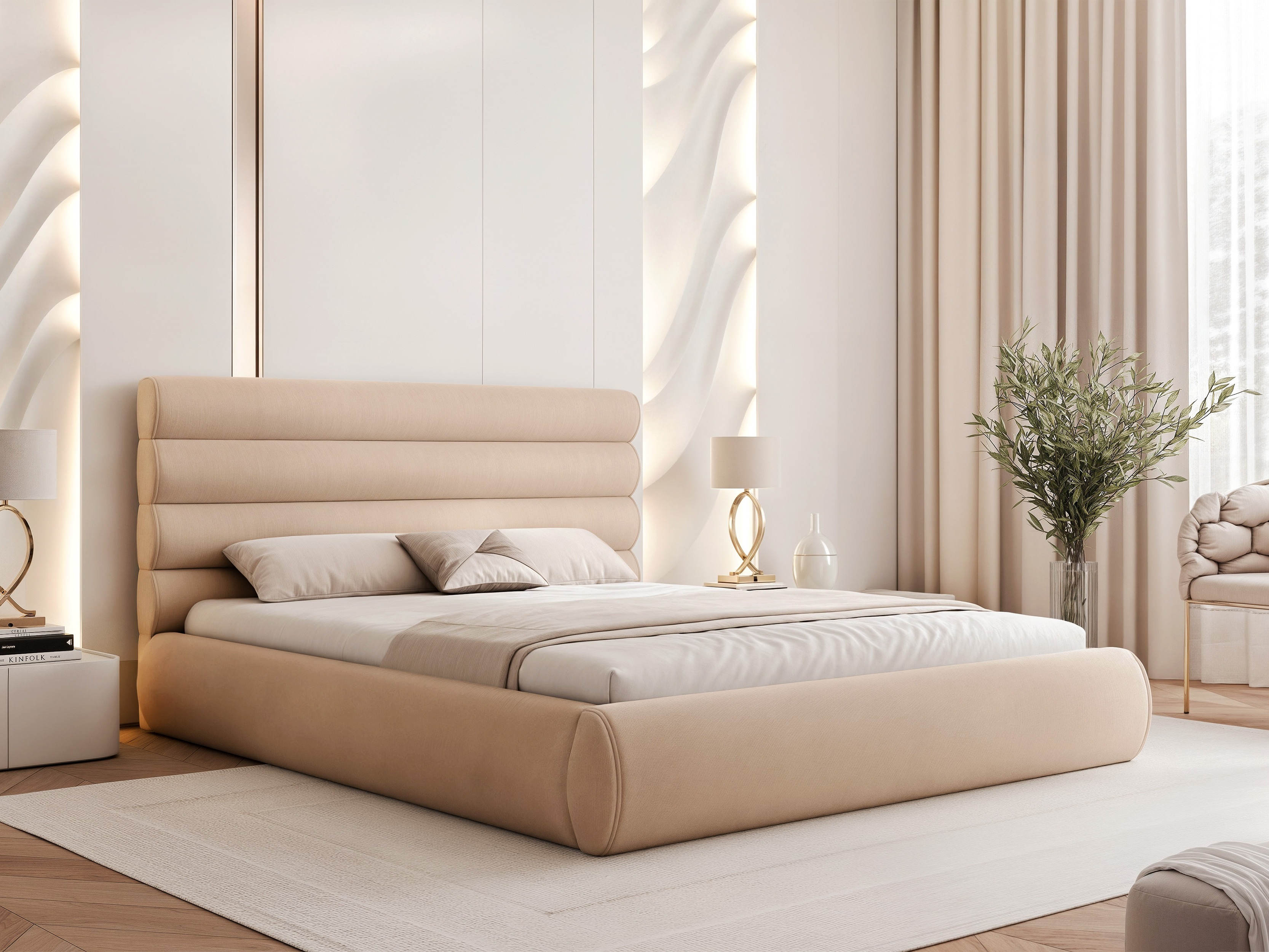 Легло Hesperia 113 (Dream Velvet 202.38)