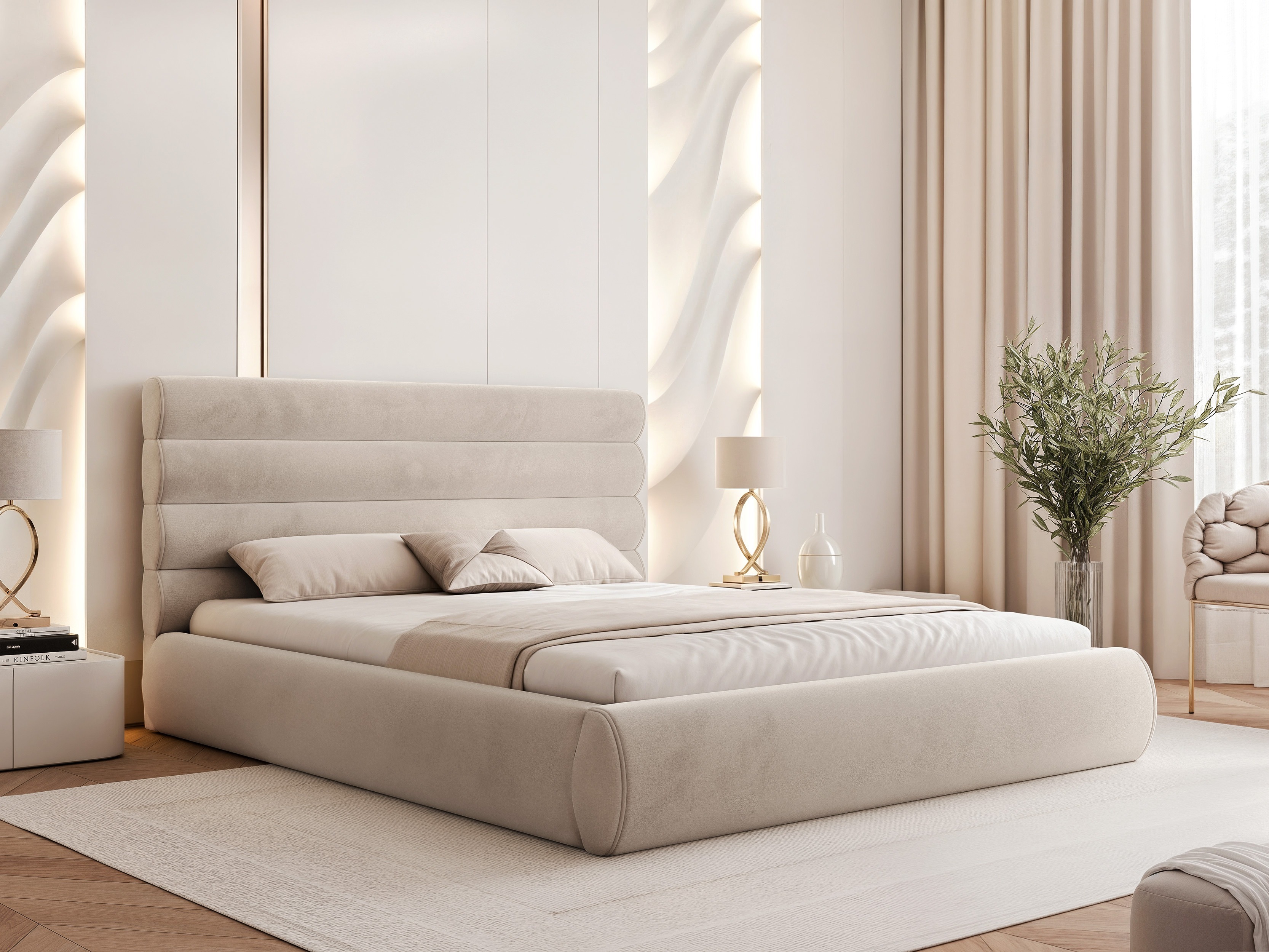 Легло Hesperia 113 (Riviera 21)