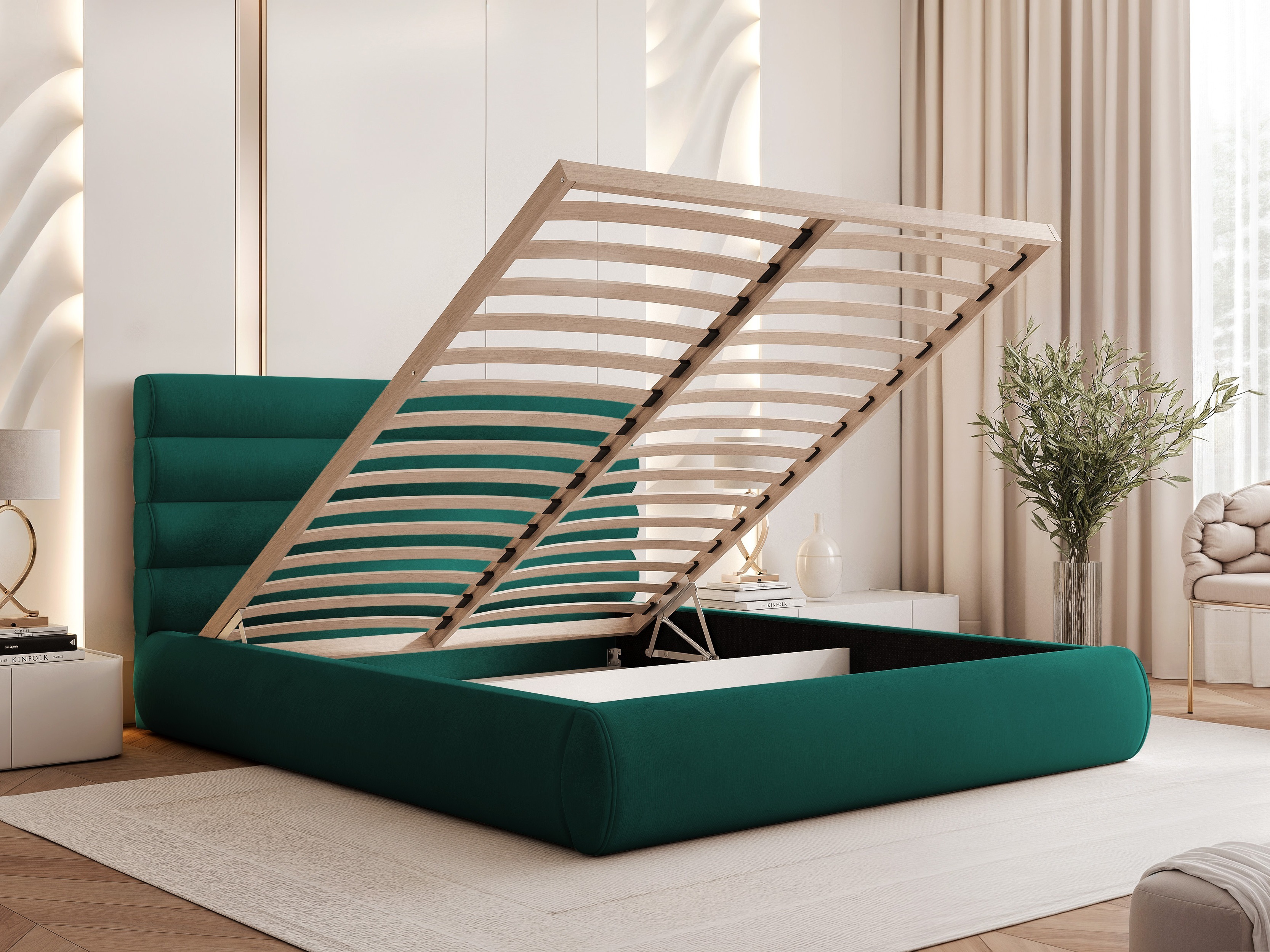 Легло Hesperia 113 (Riviera 21)