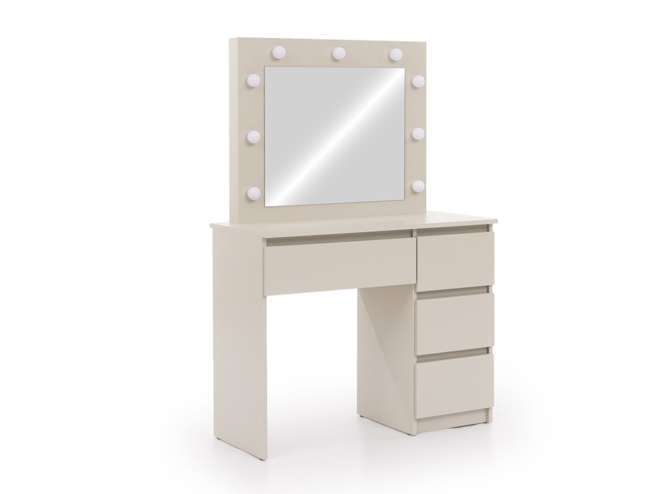 Тоалетка Murrieta 194 (Кашмир)