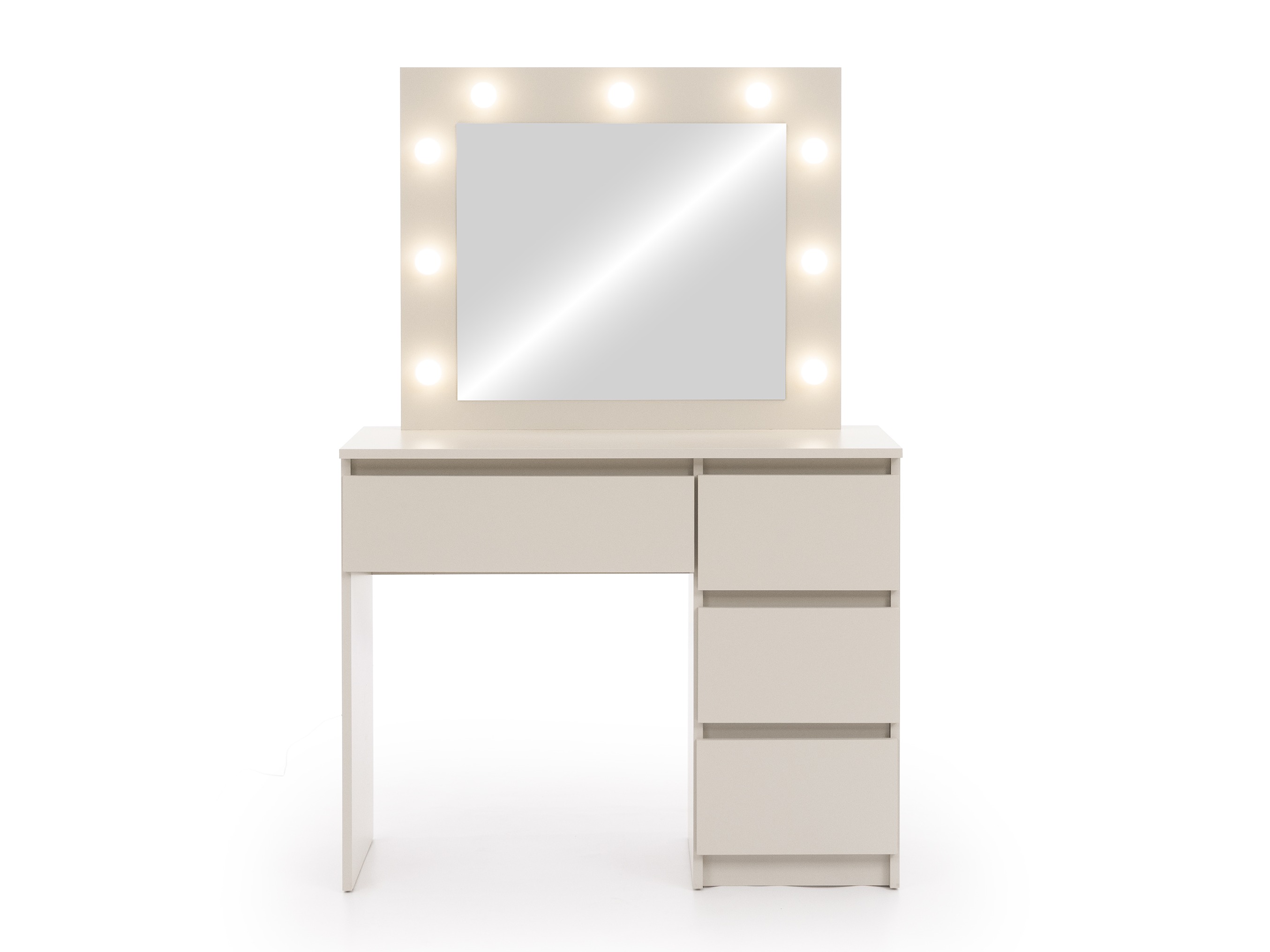 Тоалетка Murrieta 194 (Кашмир)