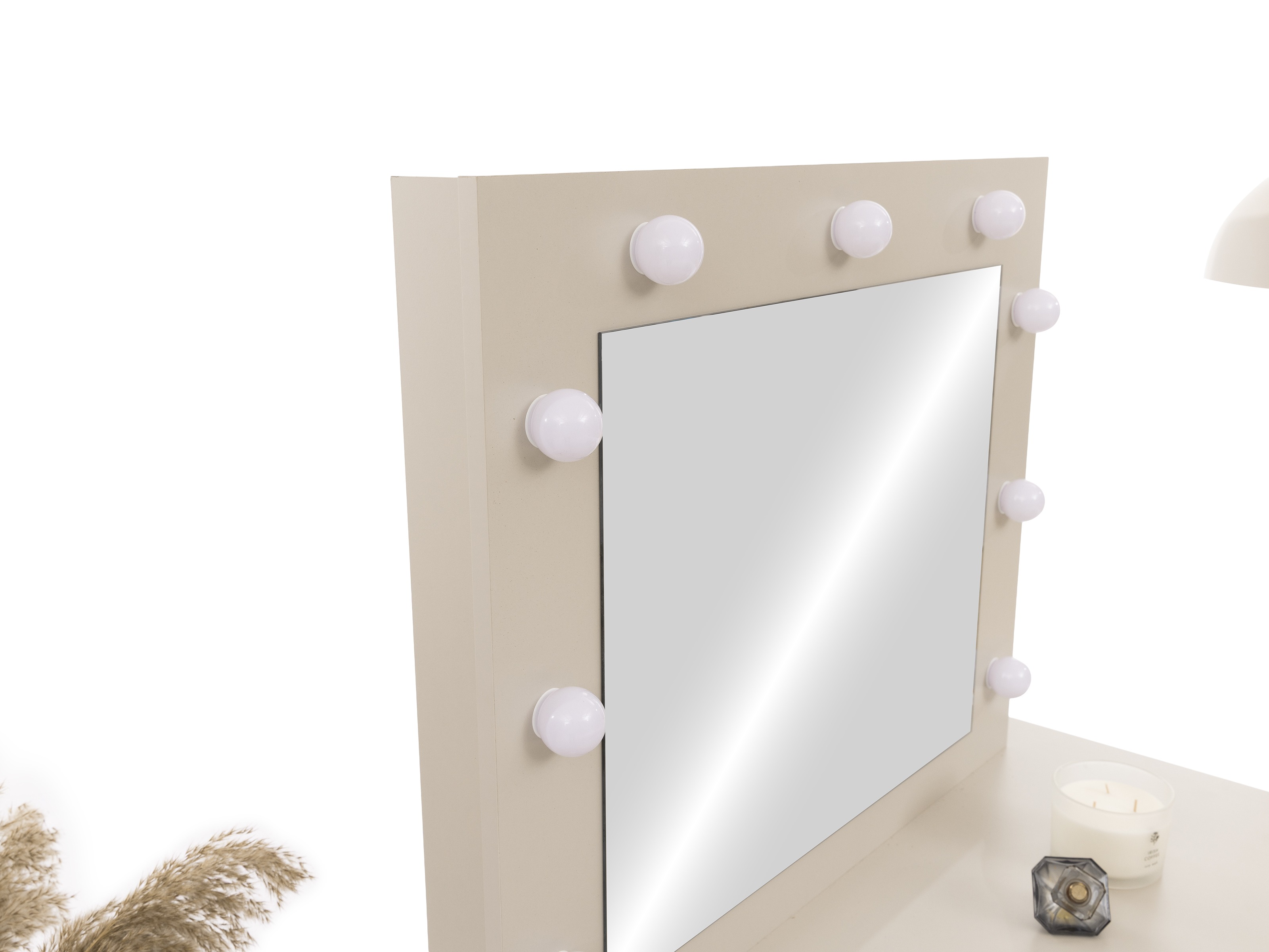 Тоалетка Murrieta 194 (Кашмир)