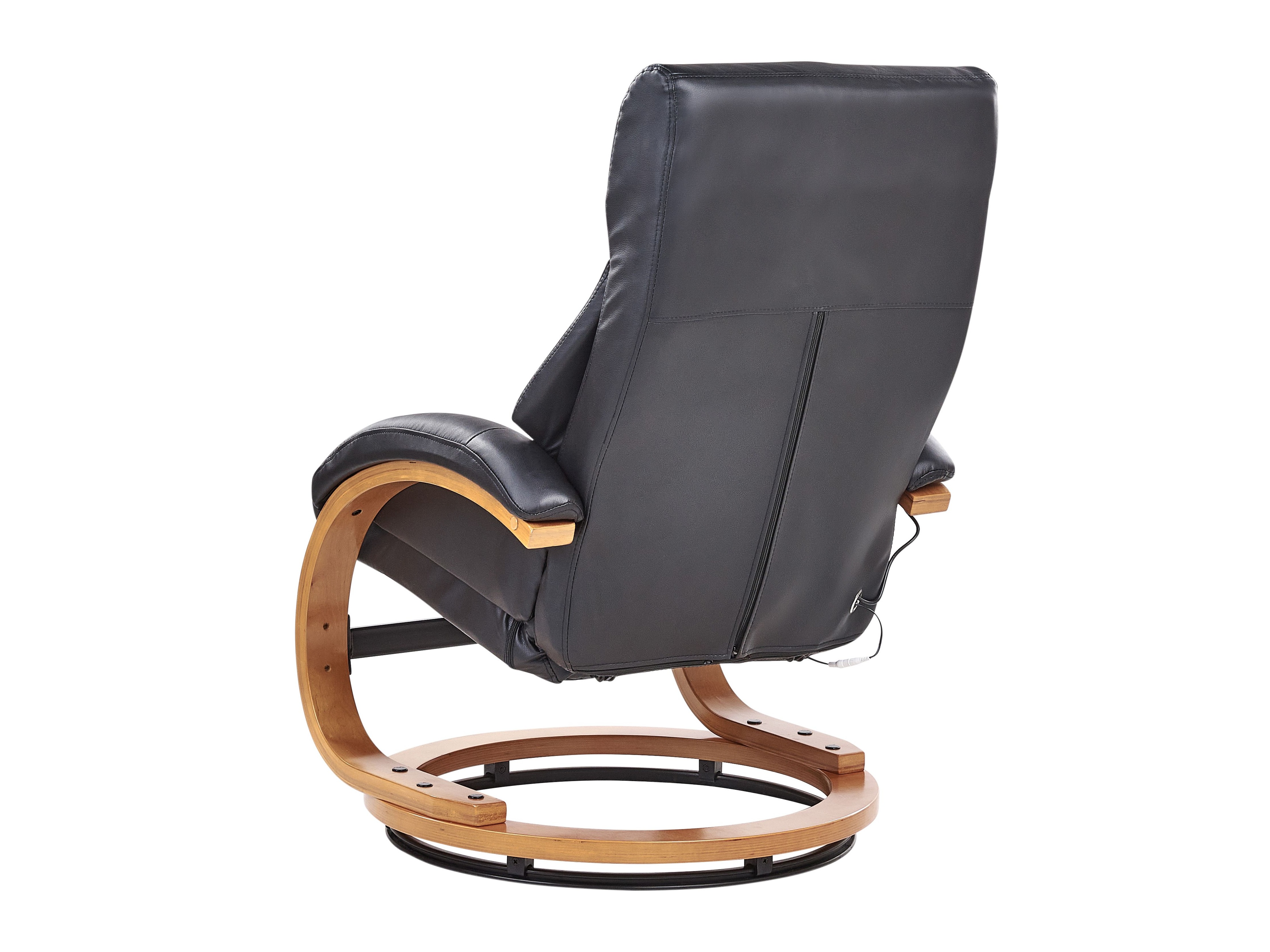 Фотьойл Berwyn 877 (Черен)