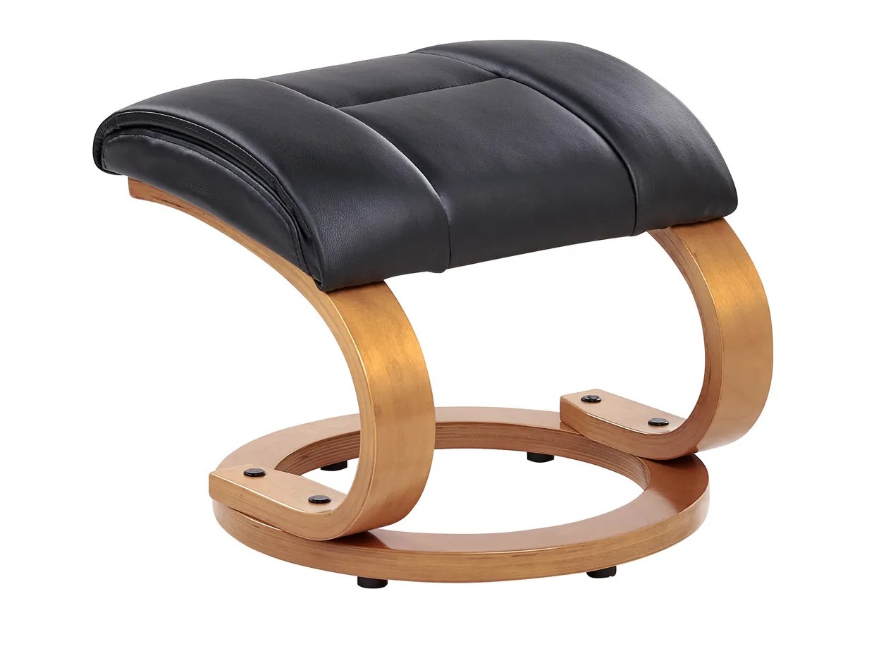 Фотьойл Berwyn 877 (Черен)