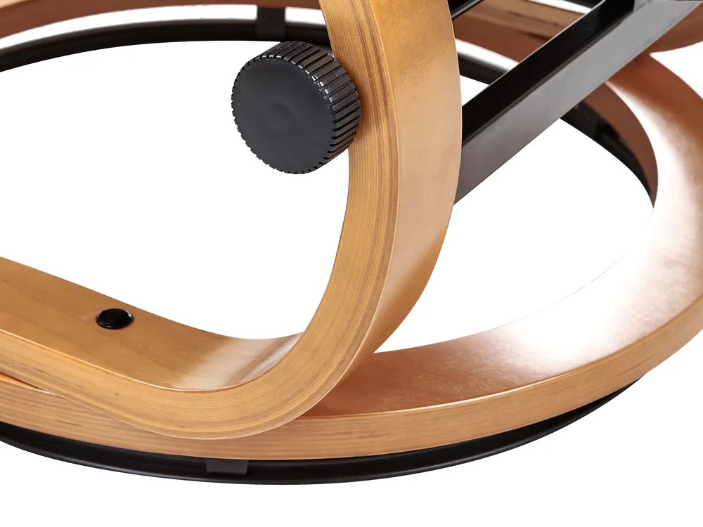 Фотьойл Berwyn 877 (Черен)