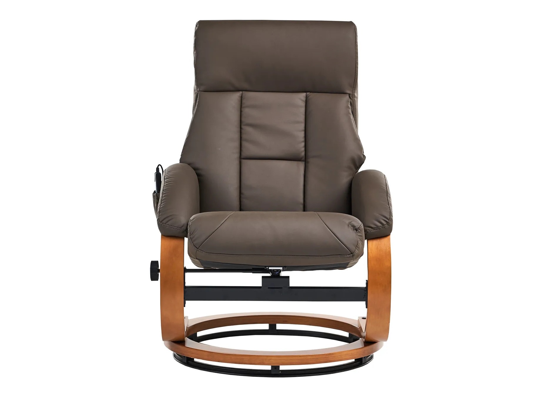 Фотьойл Berwyn 877 (Кафяв)