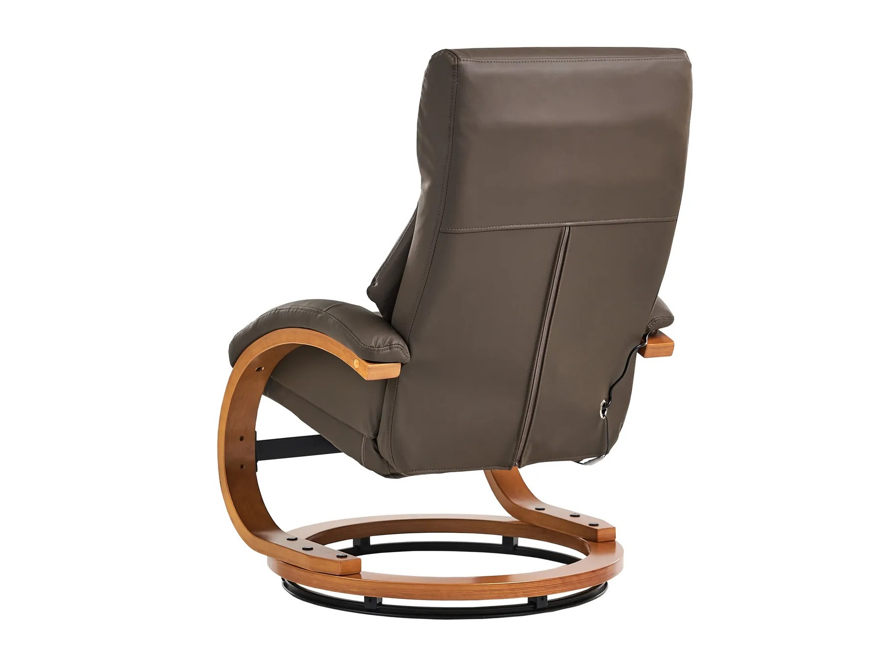 Фотьойл Berwyn 877 (Кафяв)