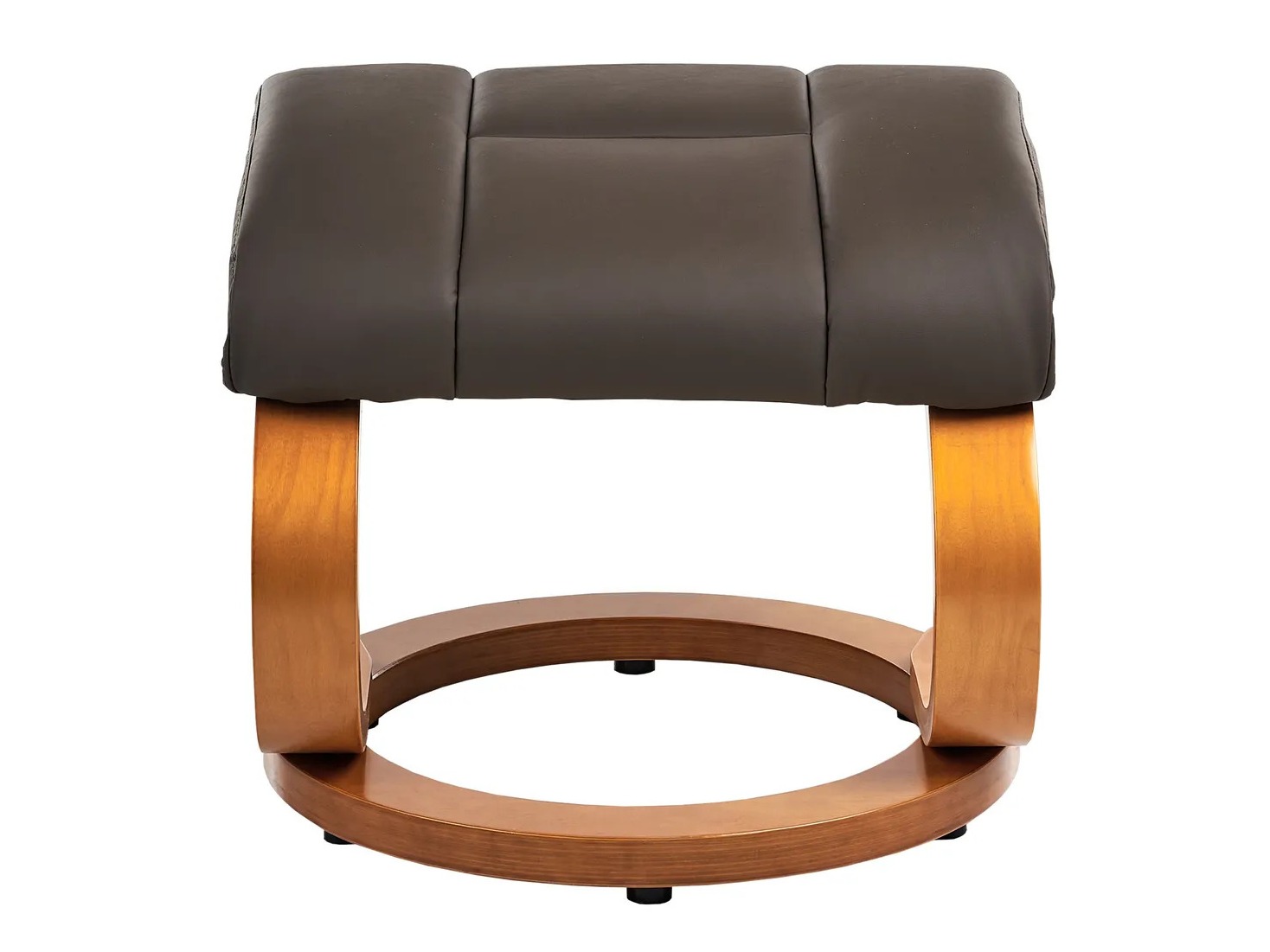 Фотьойл Berwyn 877 (Кафяв)