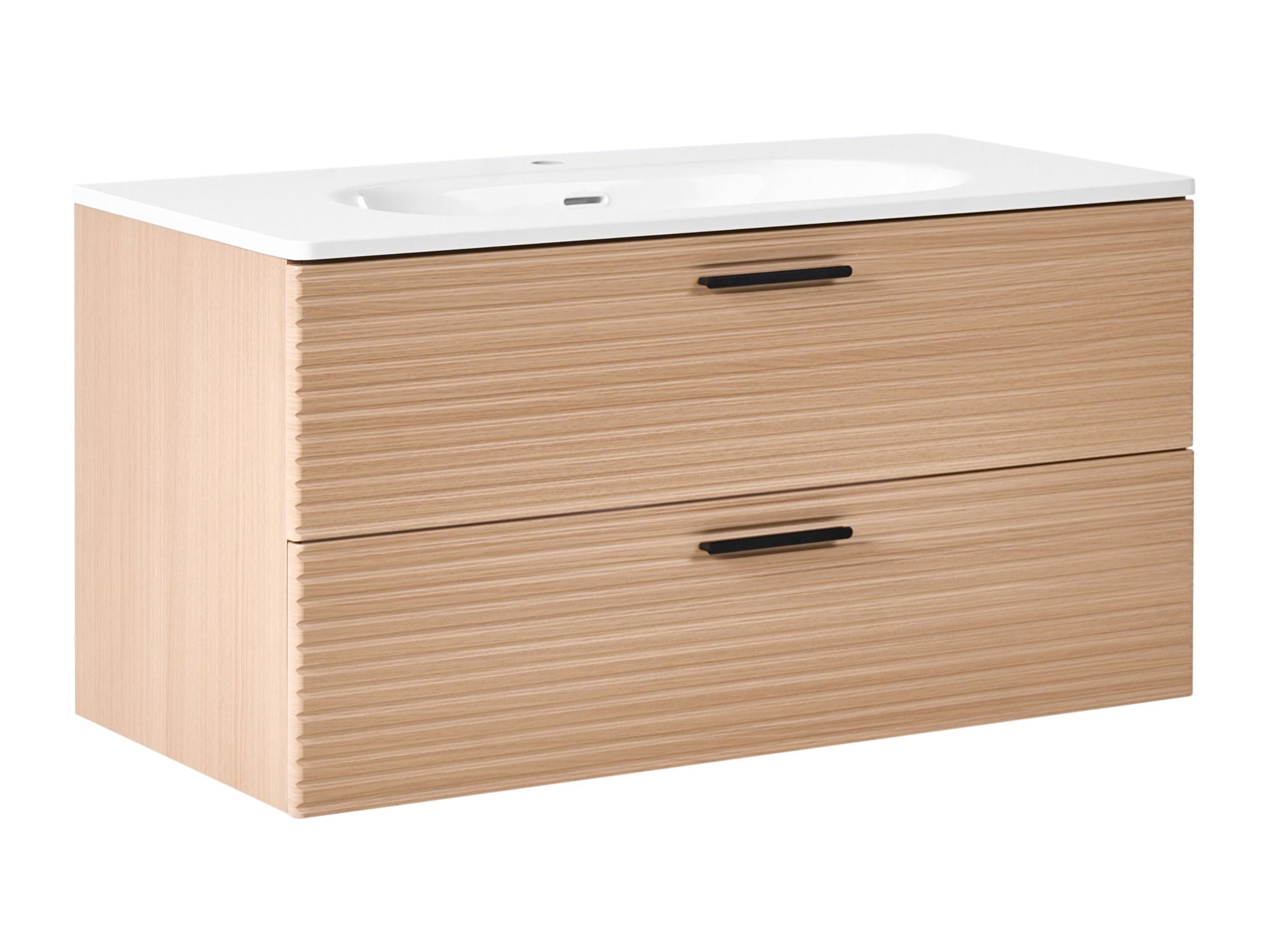 Окачен шкаф за мивка Berwyn 2874