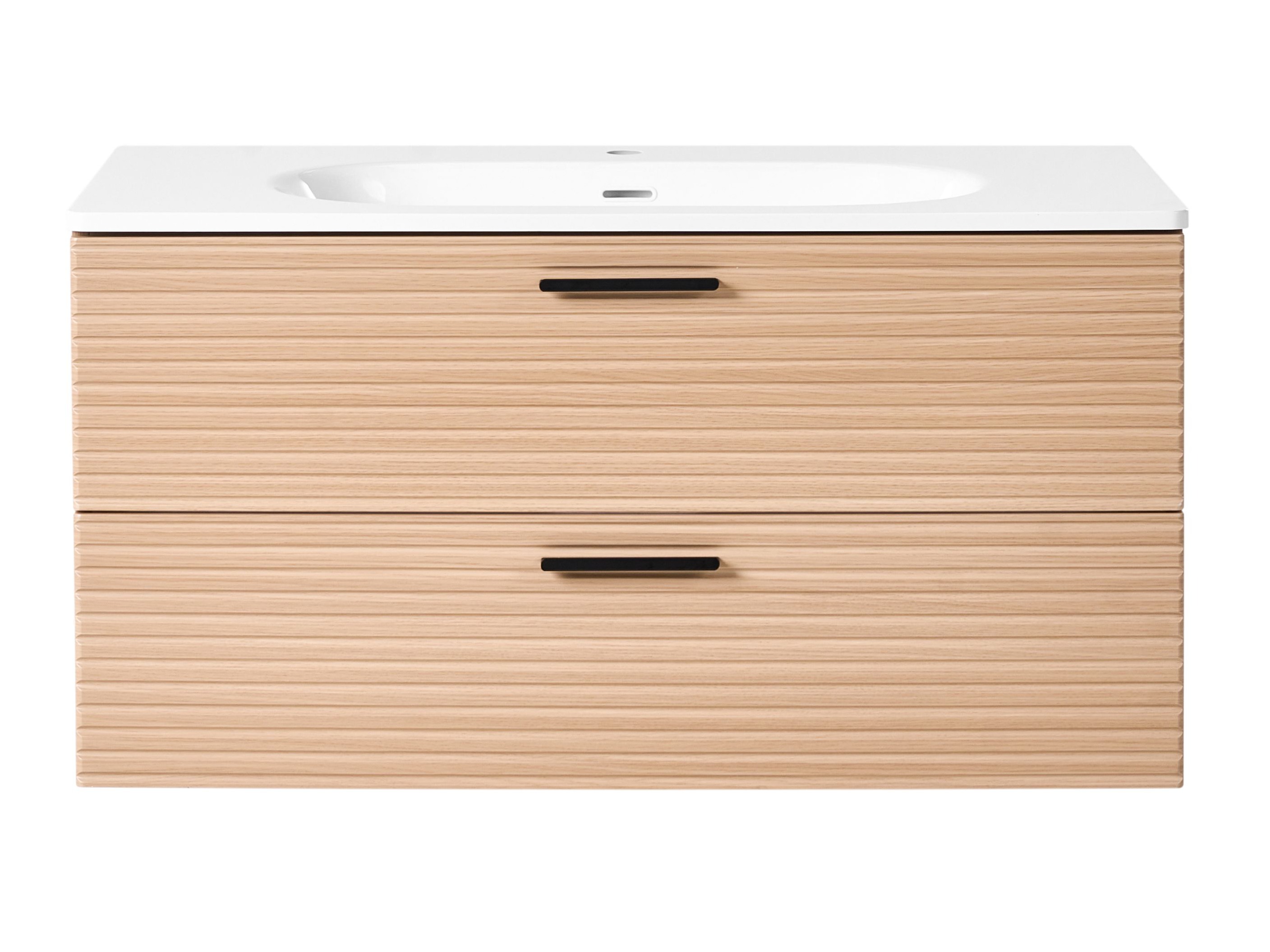 Окачен шкаф за мивка Berwyn 2874