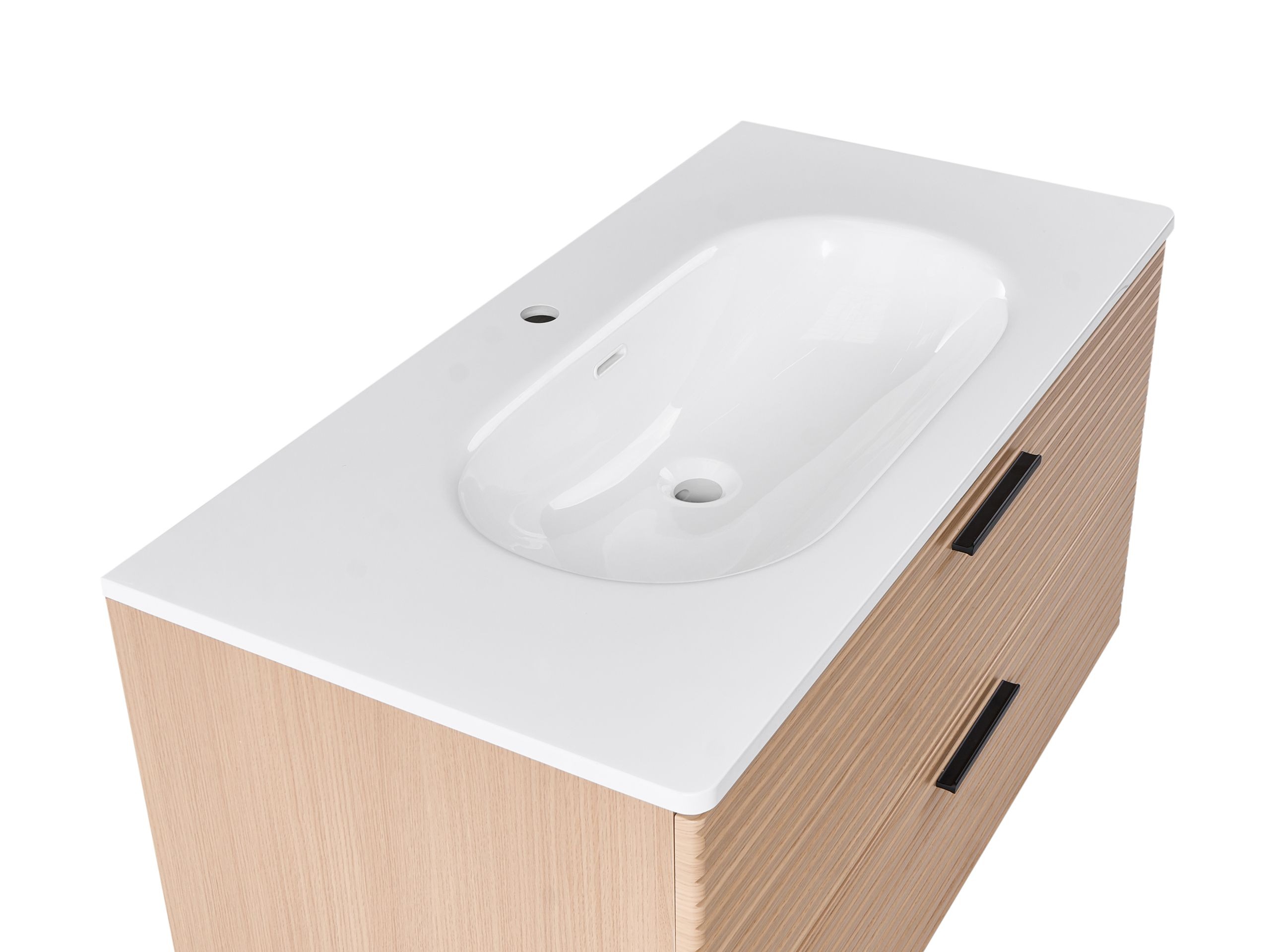 Окачен шкаф за мивка Berwyn 2874