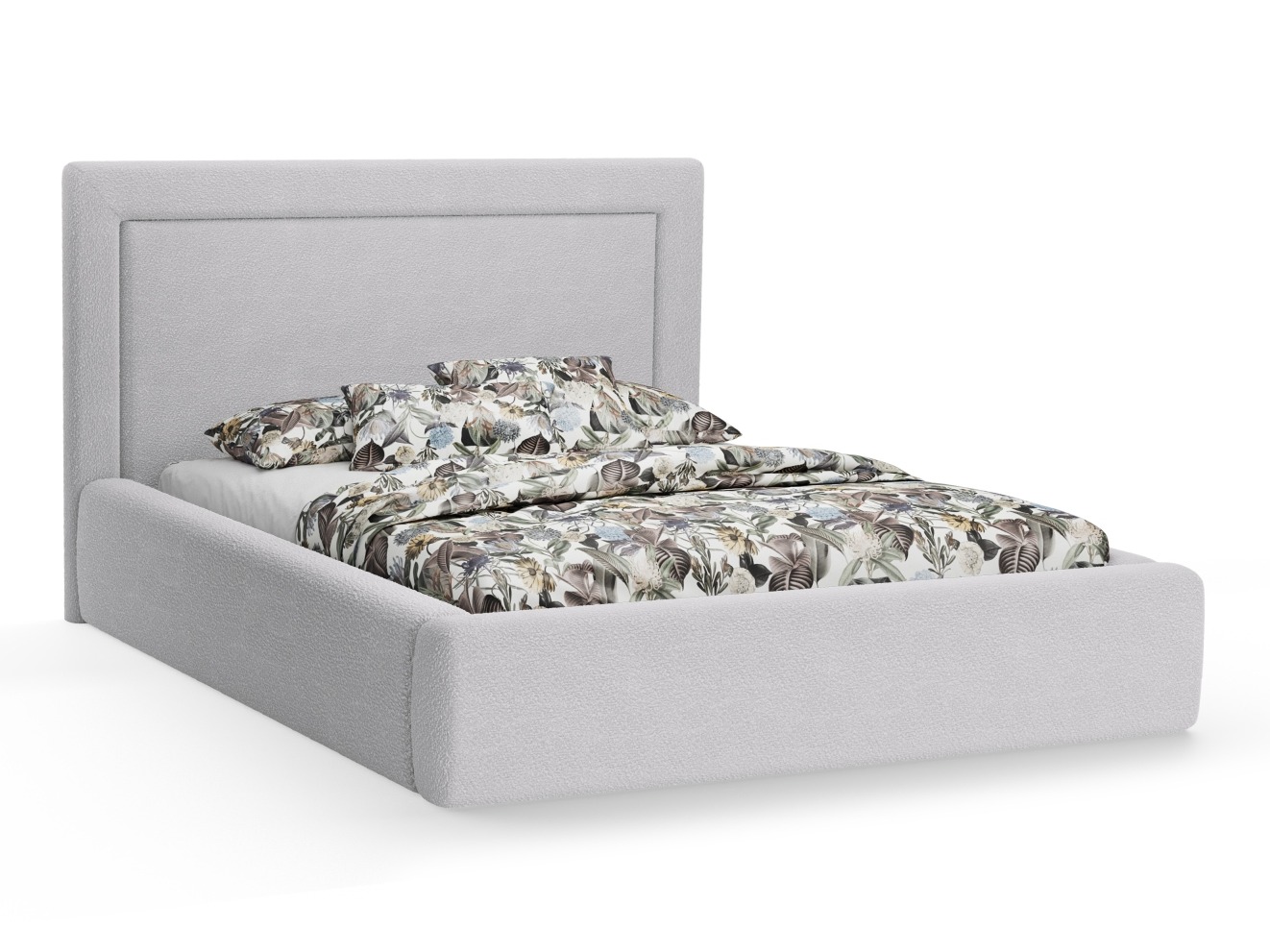 Легло Beckley 209 (Baloo 2085)