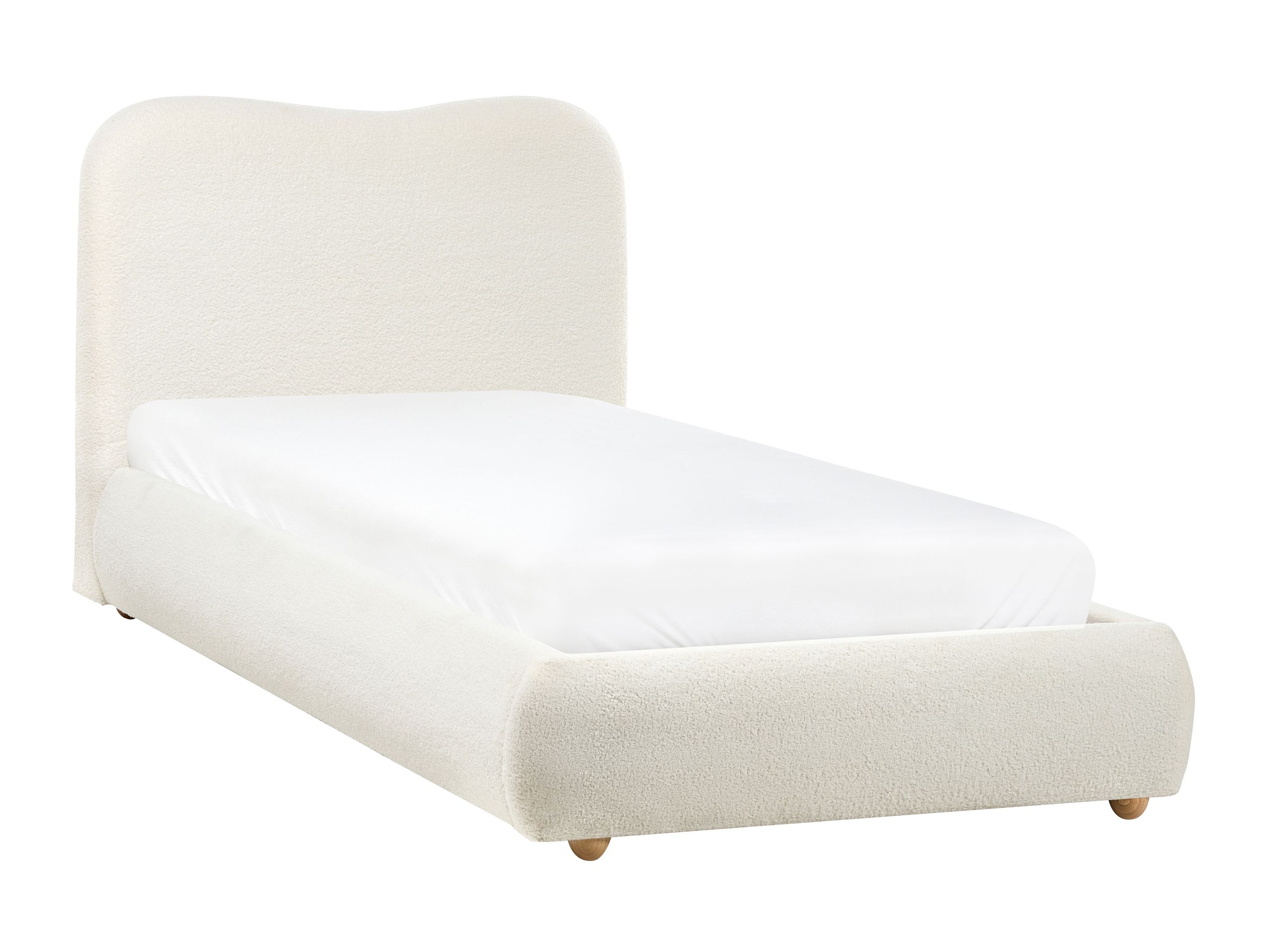 Легло Berwyn 2735 (Бял)