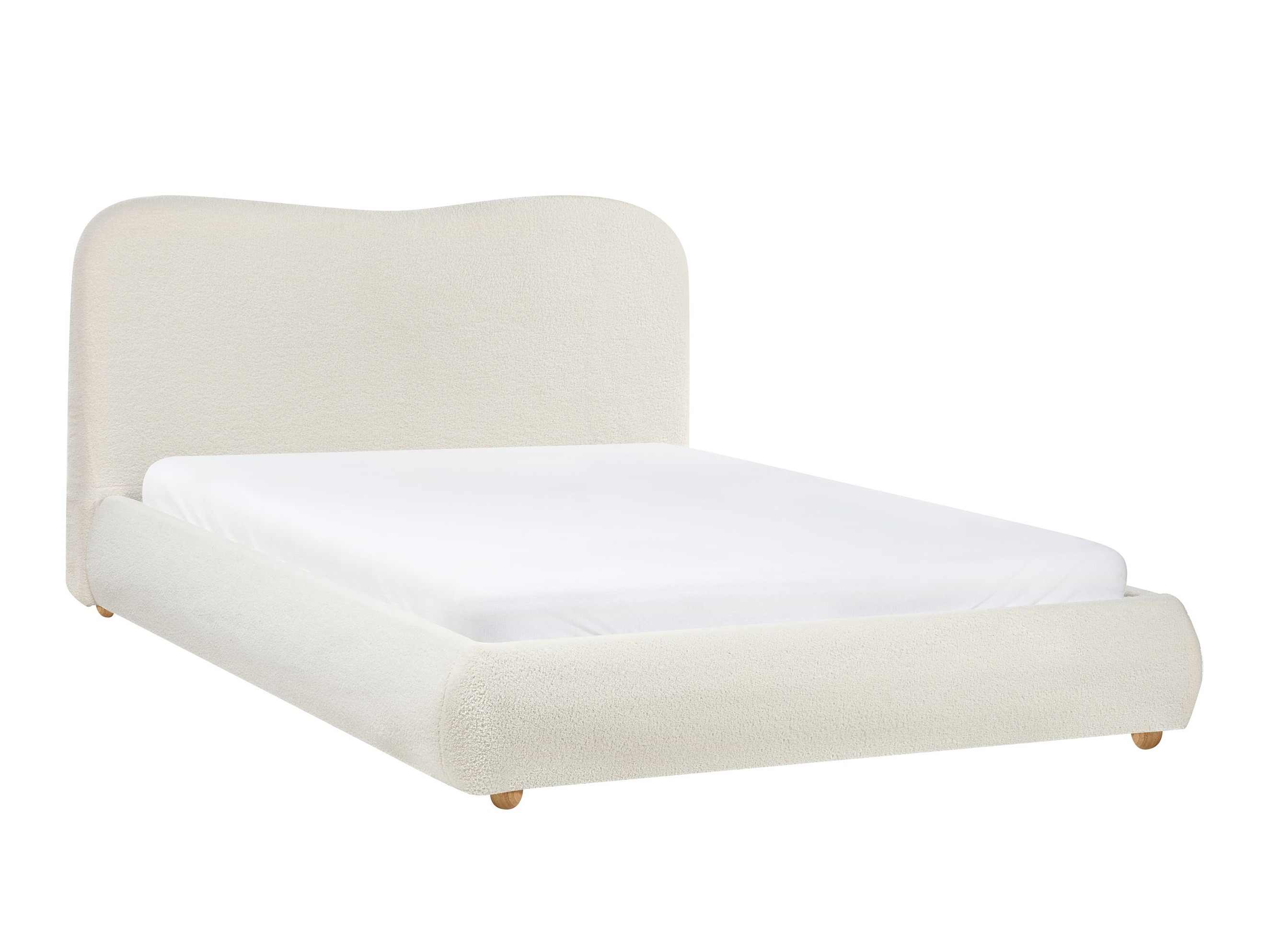 Легло Berwyn 2735 (Бял)