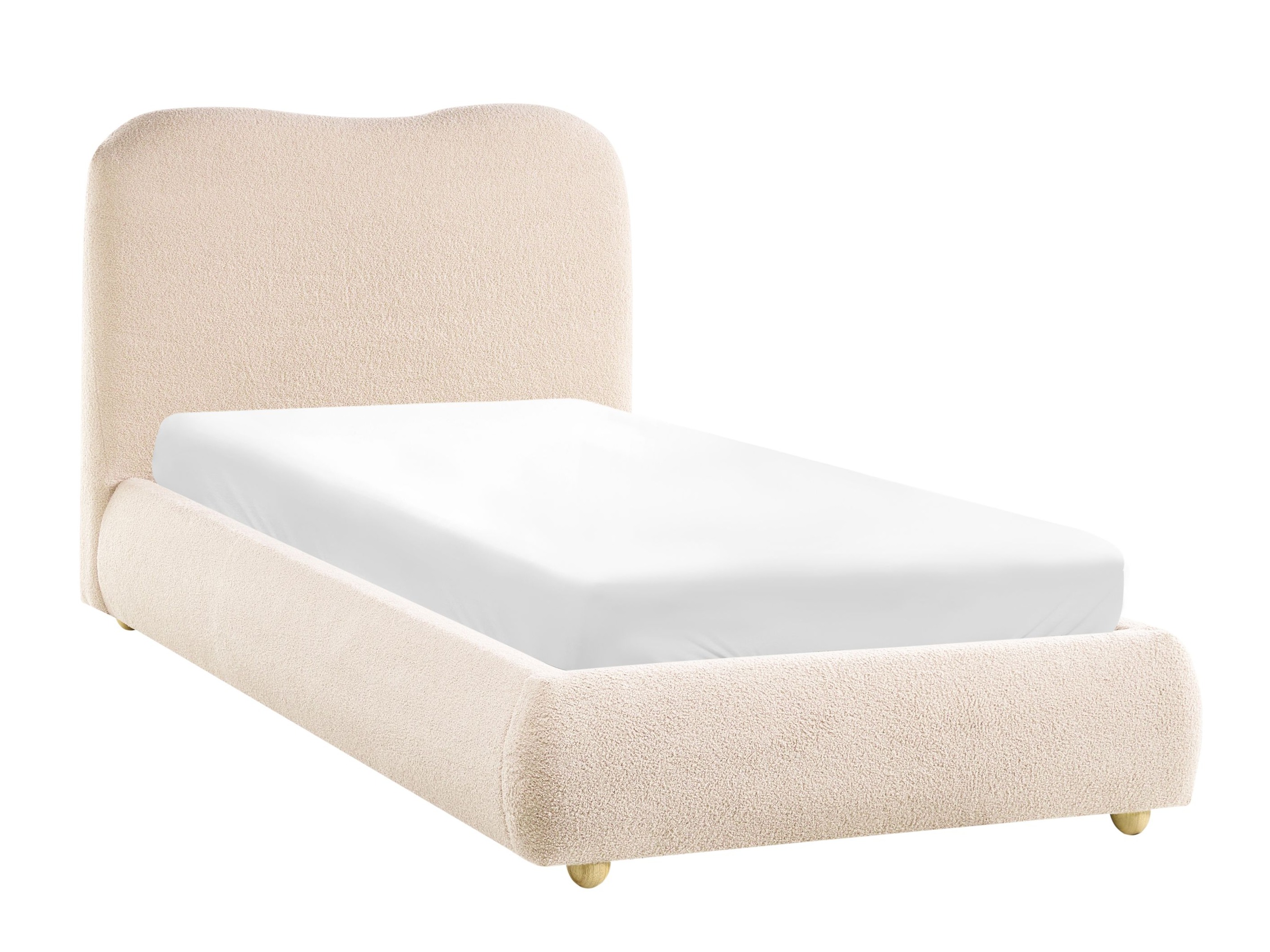 Легло Berwyn 2735 (Светло бежово)