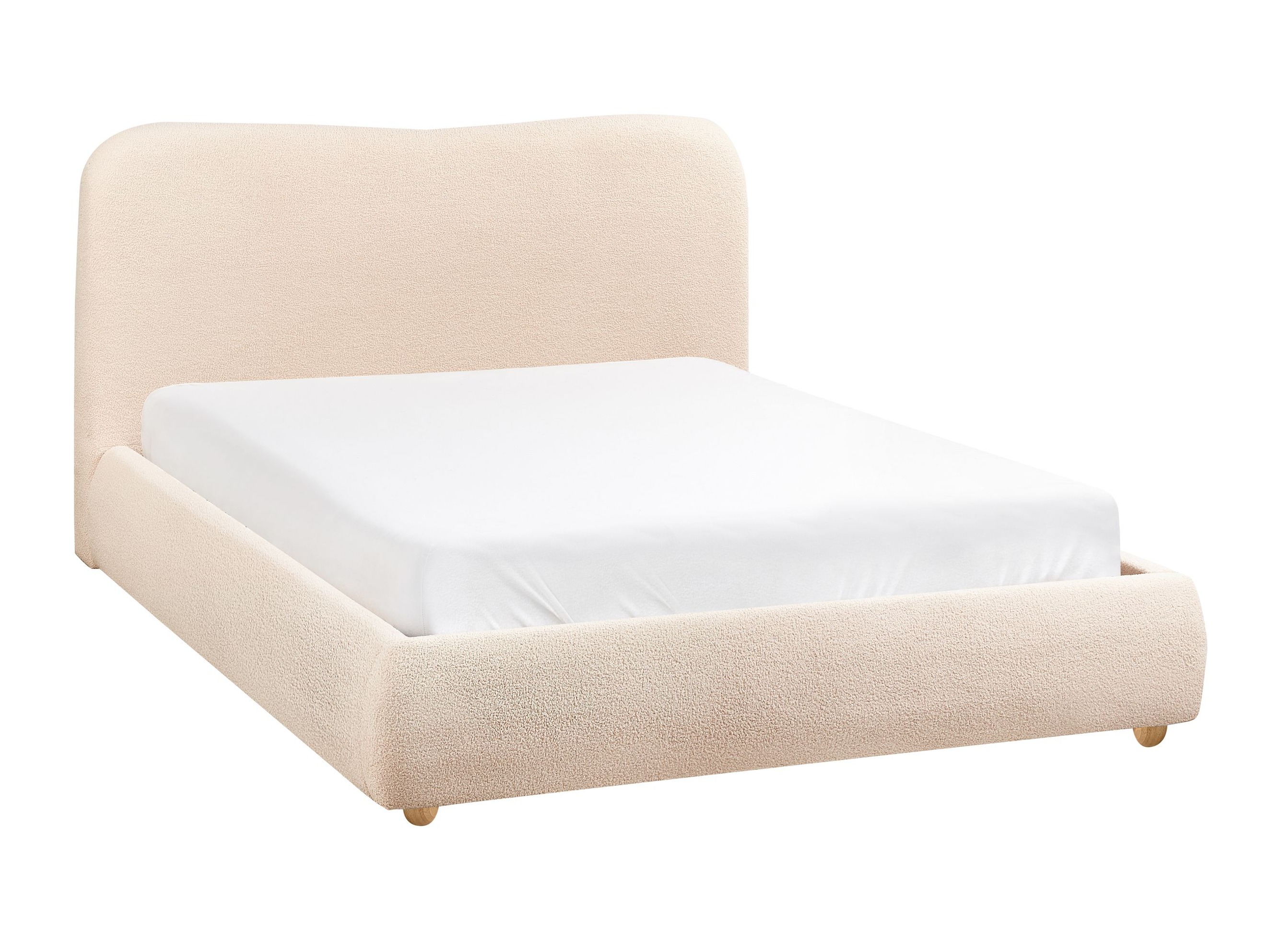 Легло Berwyn 2735 (Светло бежово)