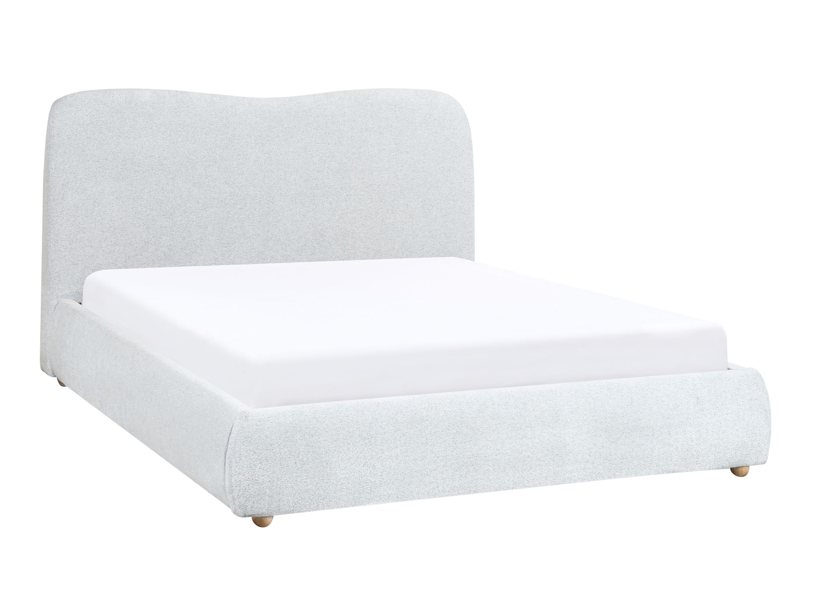 Легло Berwyn 2735 (Светло сив)