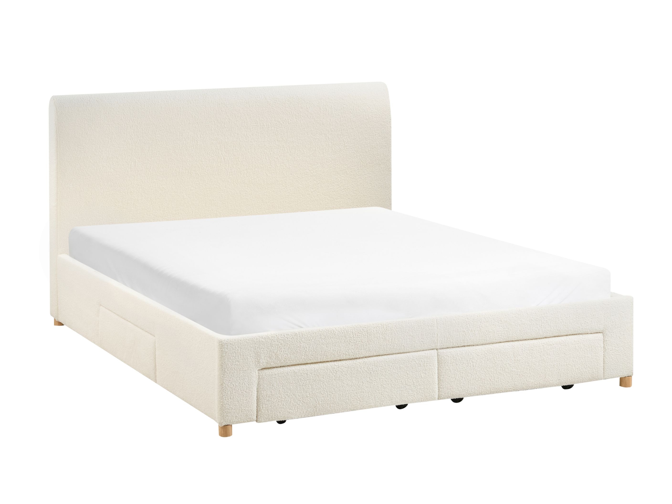 Легло Berwyn 2875 (Бял)