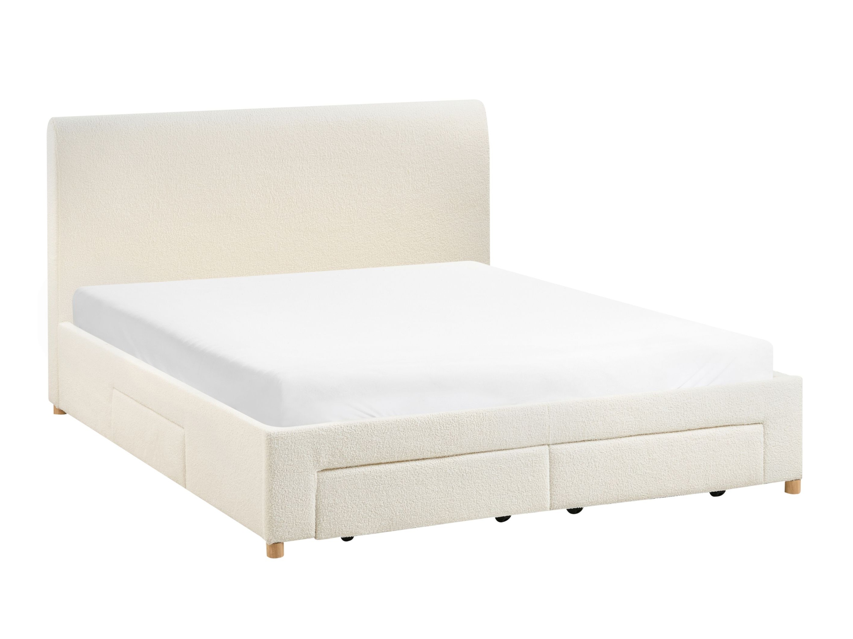 Легло Berwyn 2875 (Бял)