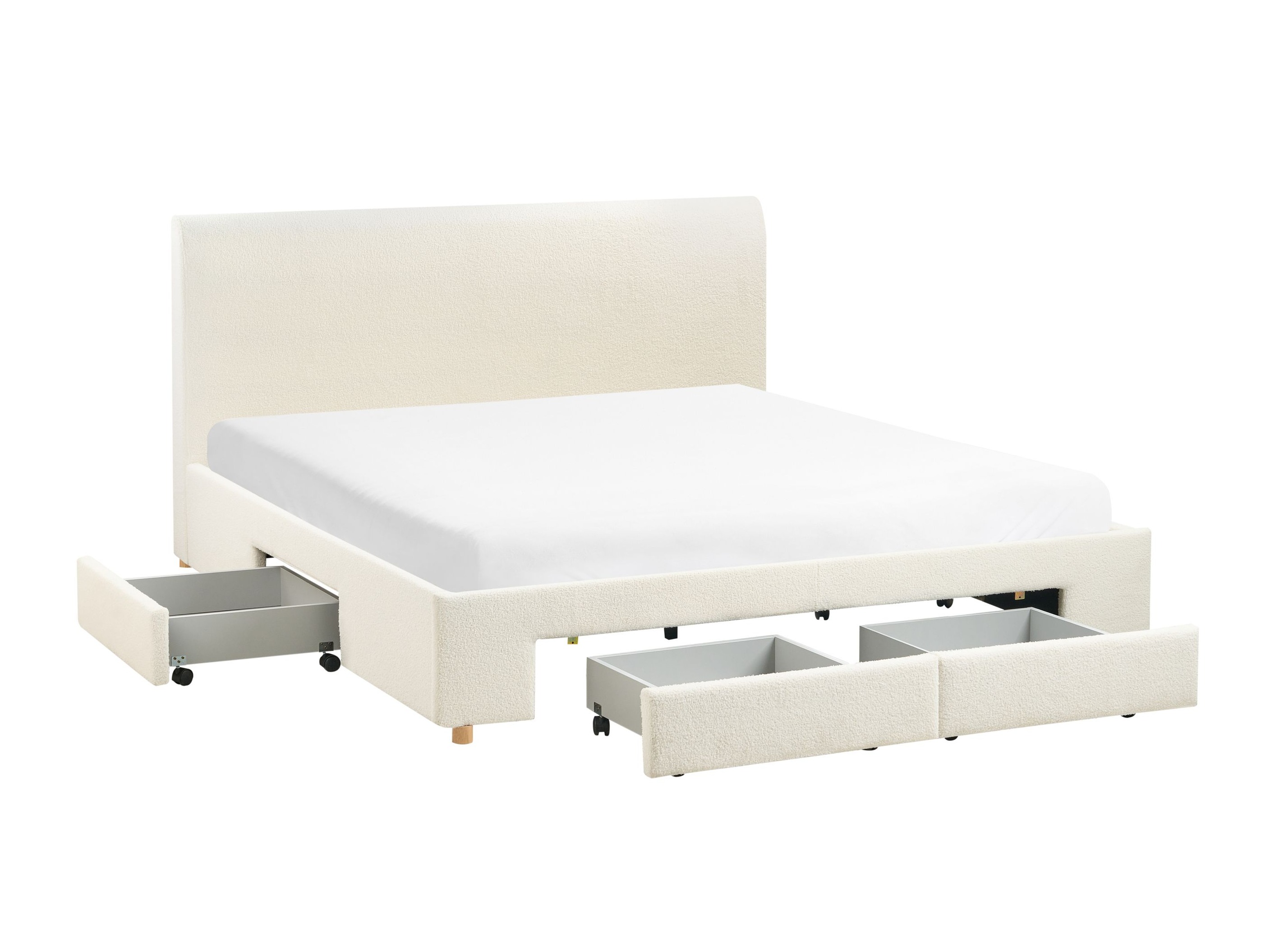 Легло Berwyn 2875 (Бял)