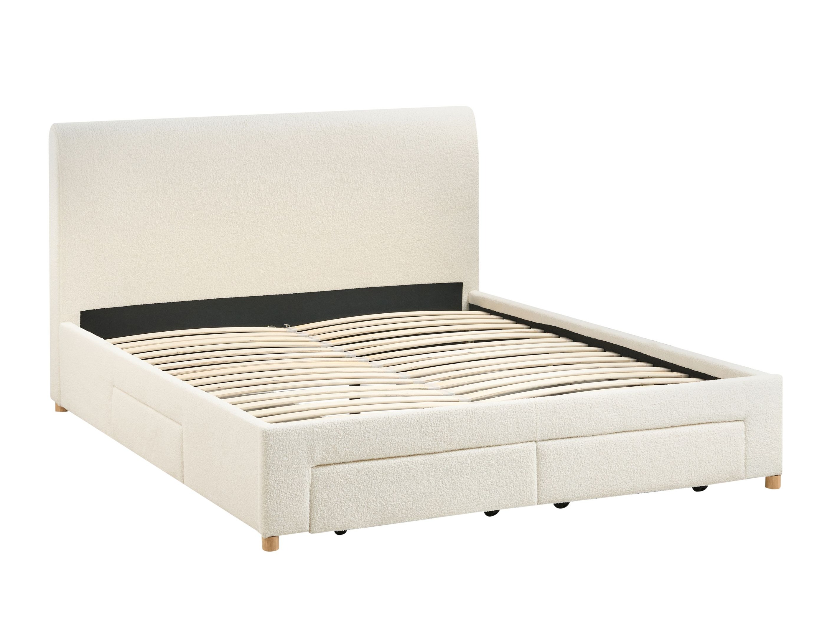 Легло Berwyn 2875 (Бял)