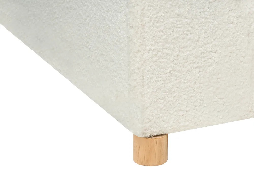 Легло Berwyn 2875 (Бял)