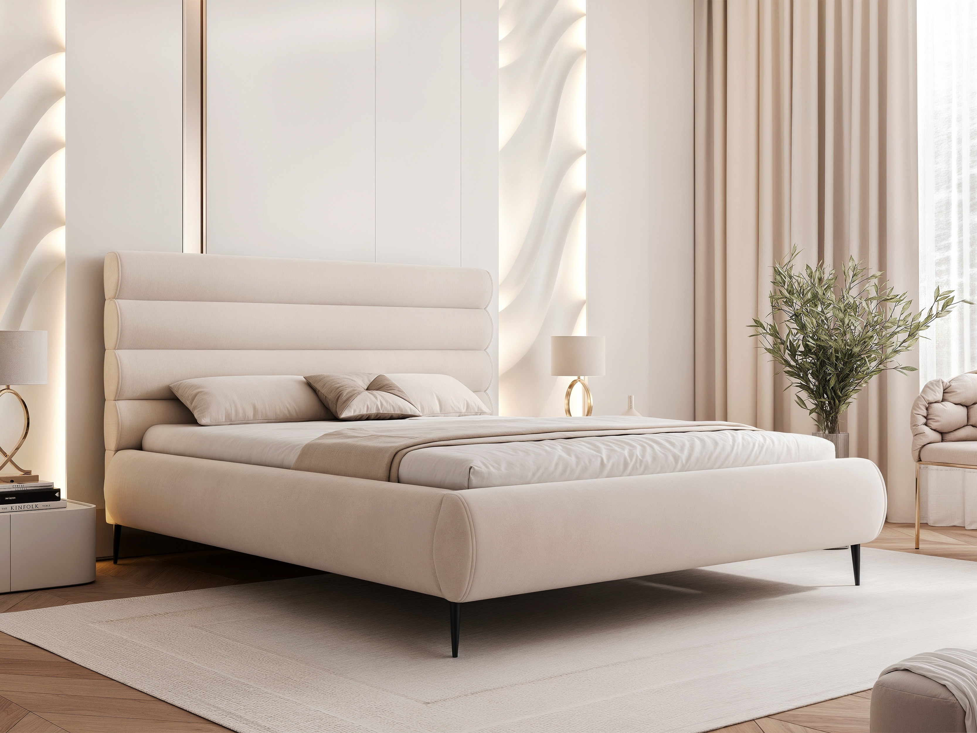 Легло Hesperia 114 (Dream Velvet 202.03)