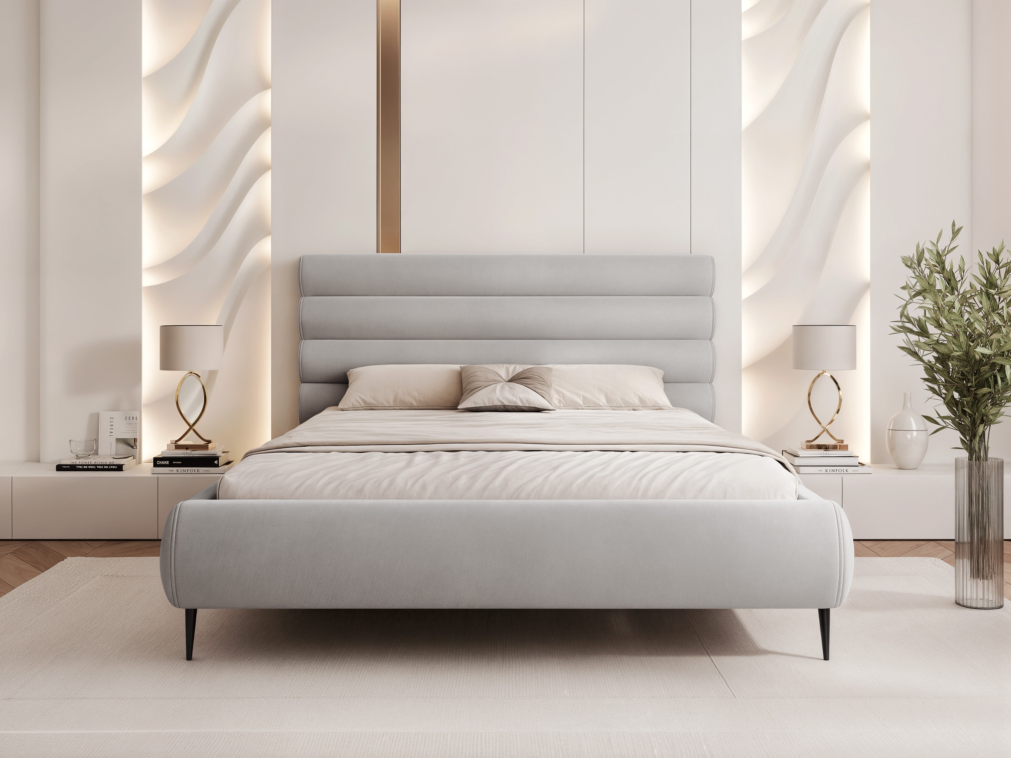 Легло Hesperia 114 (Dream Velvet 202.17)